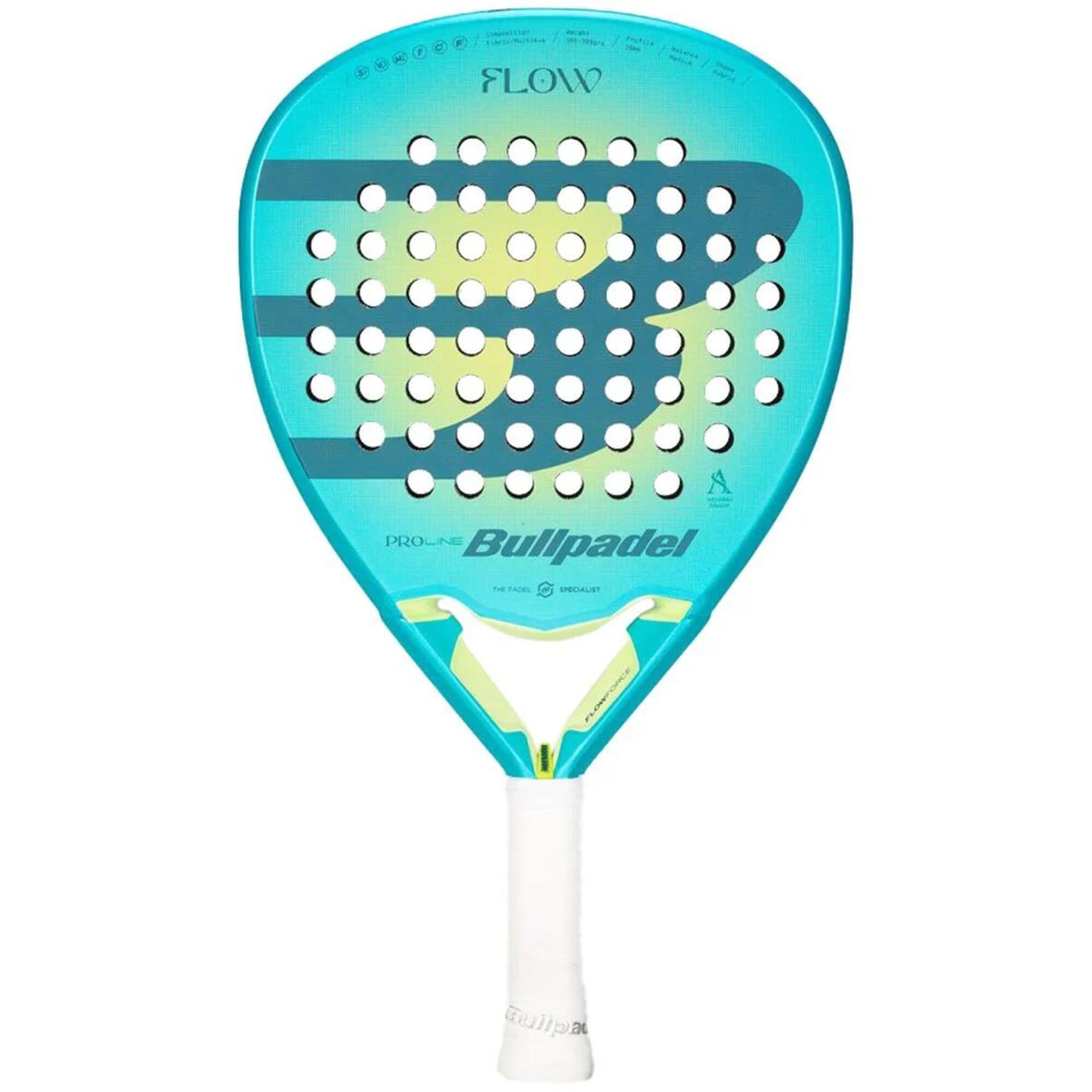 Rakieta do padla Bullpadel Flow Woman 25