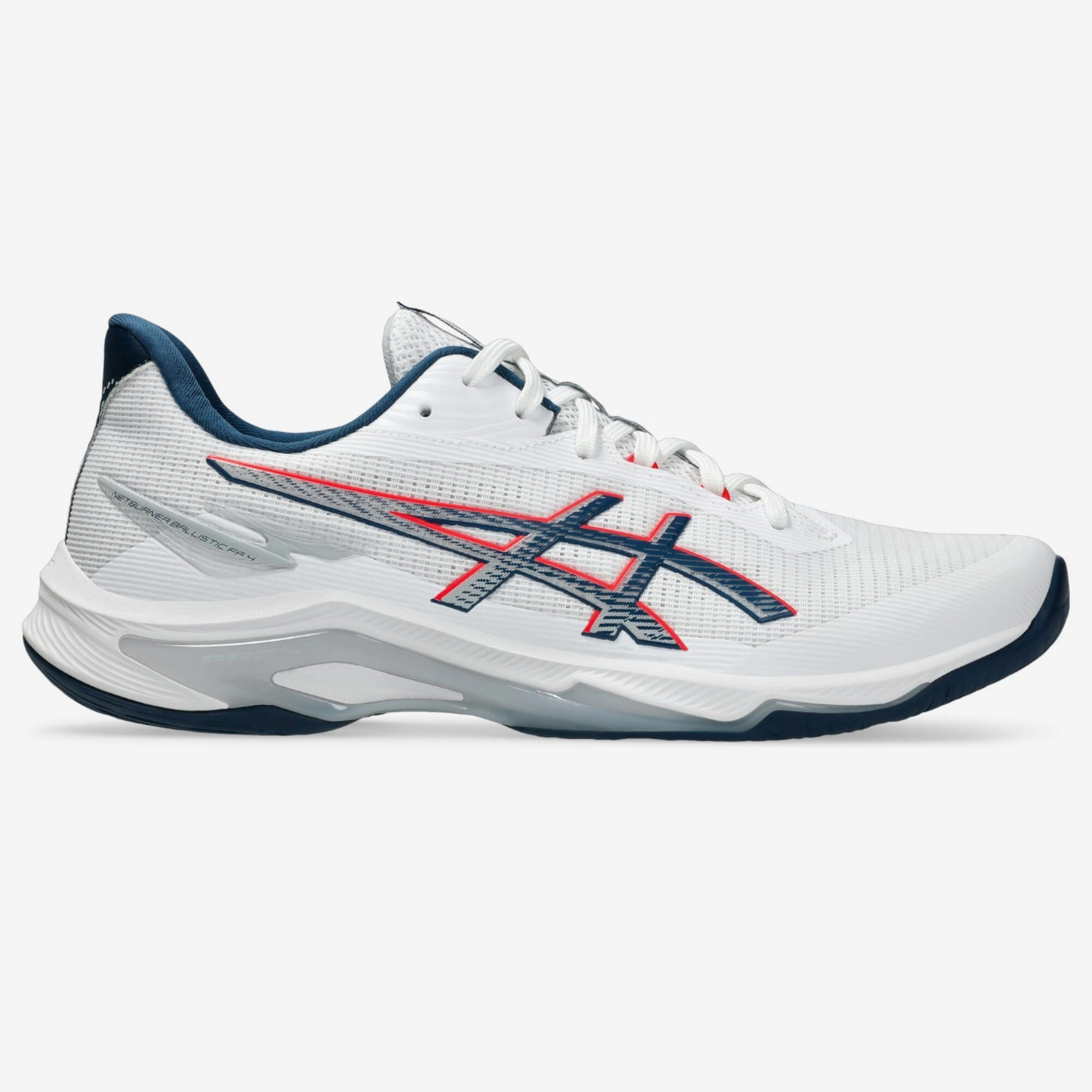 Buty do piłki ręcznej ASICS Netburner Ballistic FF 4