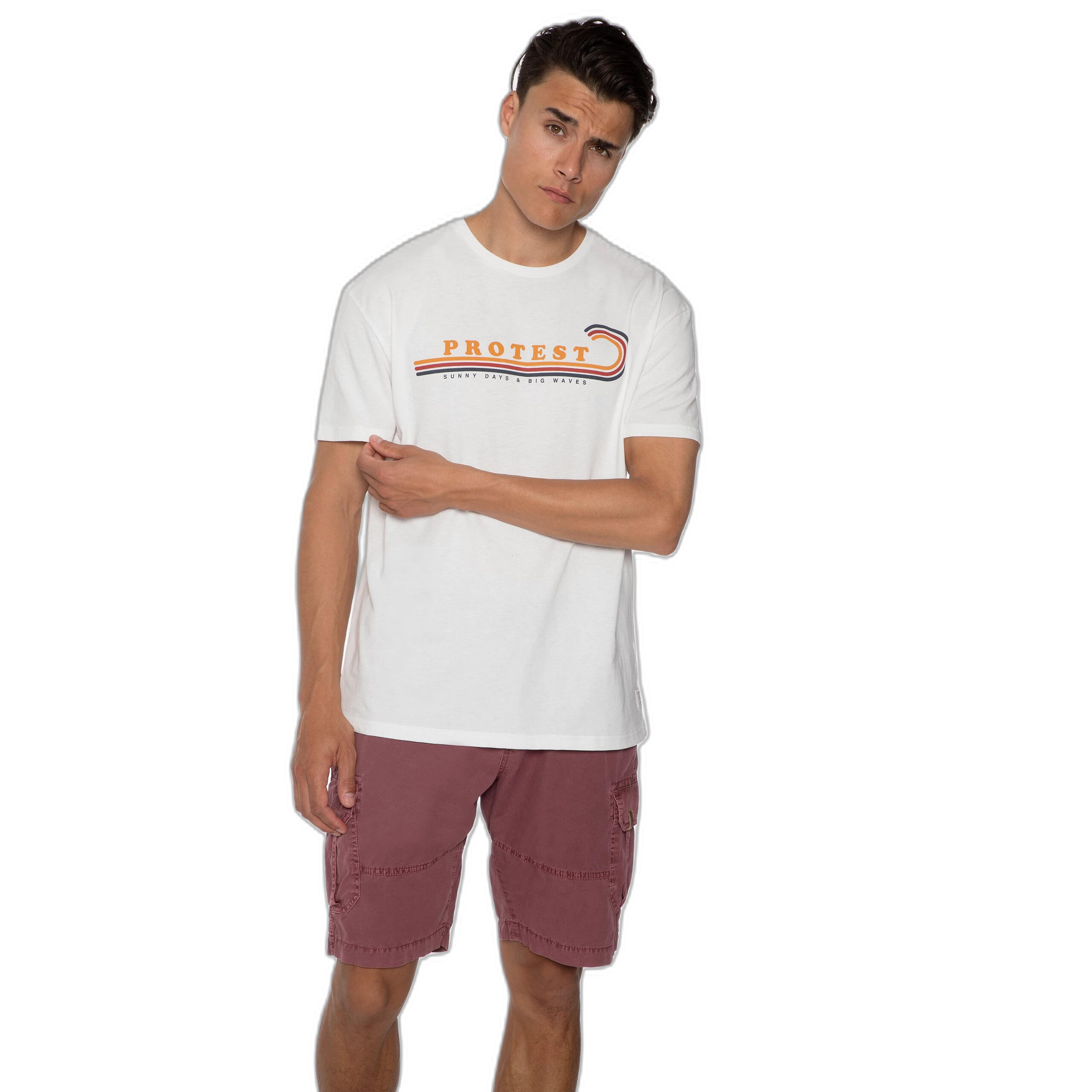 Krótka Protest Packwood