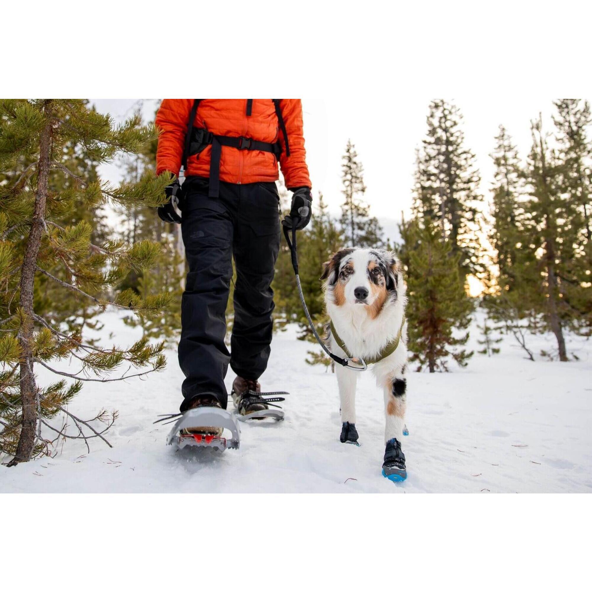 Buty dla psa Ruffwear Polar Trex Winter Dog Boots