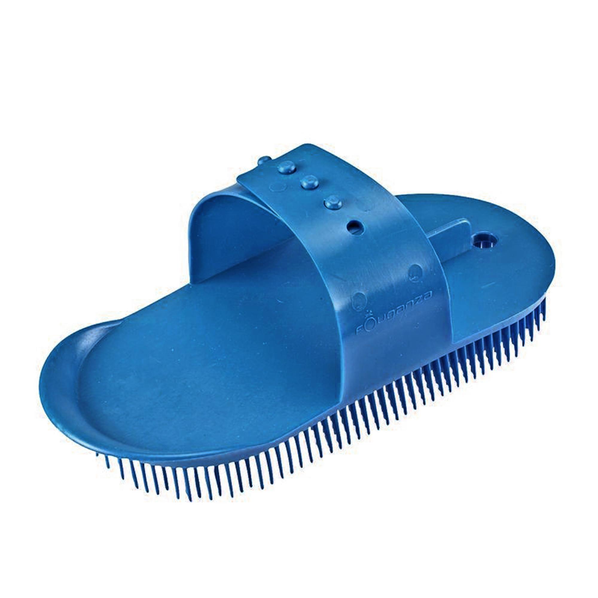 Zgrzebło fińskie duże Schooling