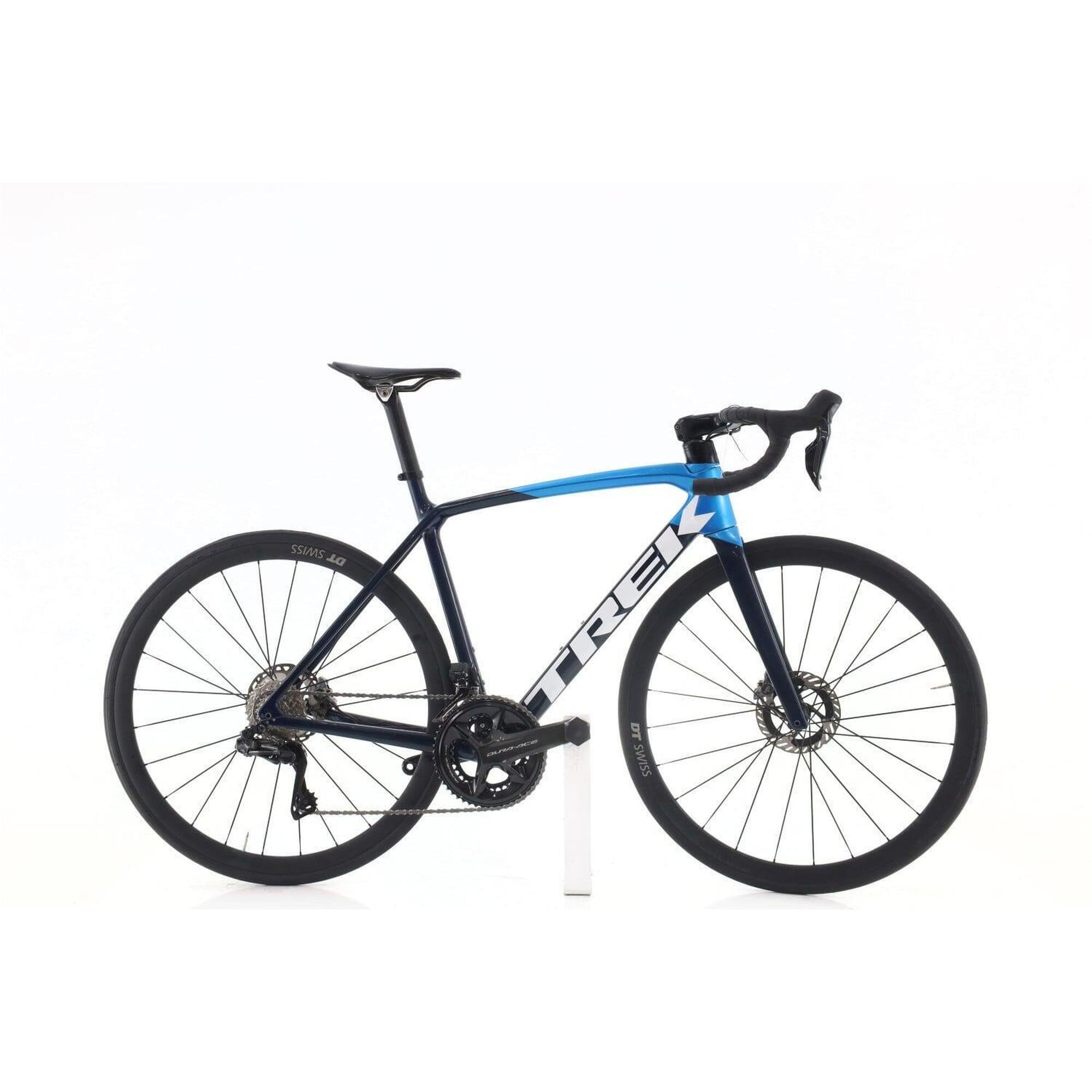 Second life · R. szosowy · Trek Emonda SL 5 Di2 12V · W bardzo dobrym stanie