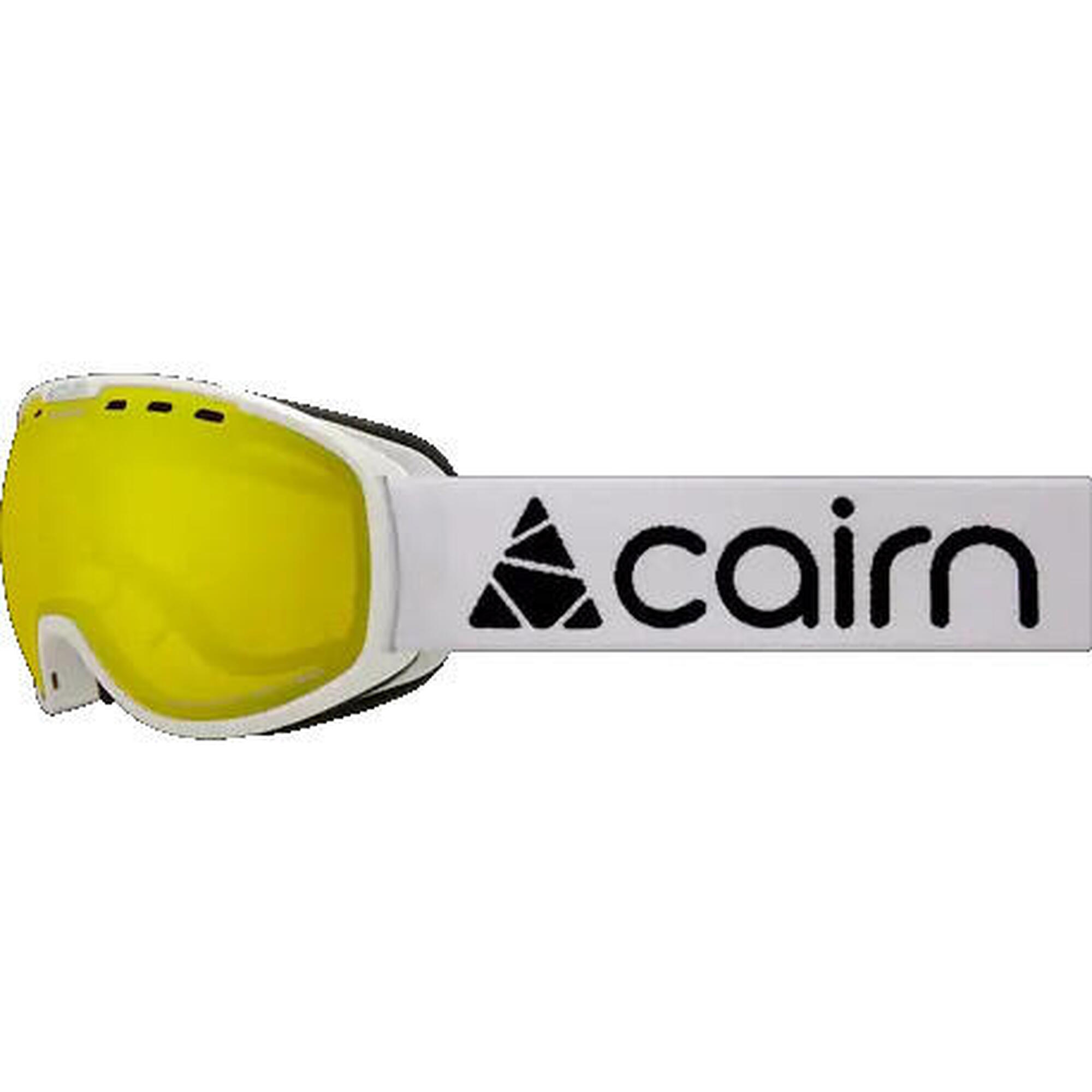 Gogle narciarskie Cairn RAINBOW SPX1000