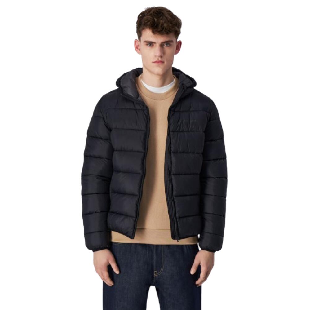 Kurtka męska Champion Hooded