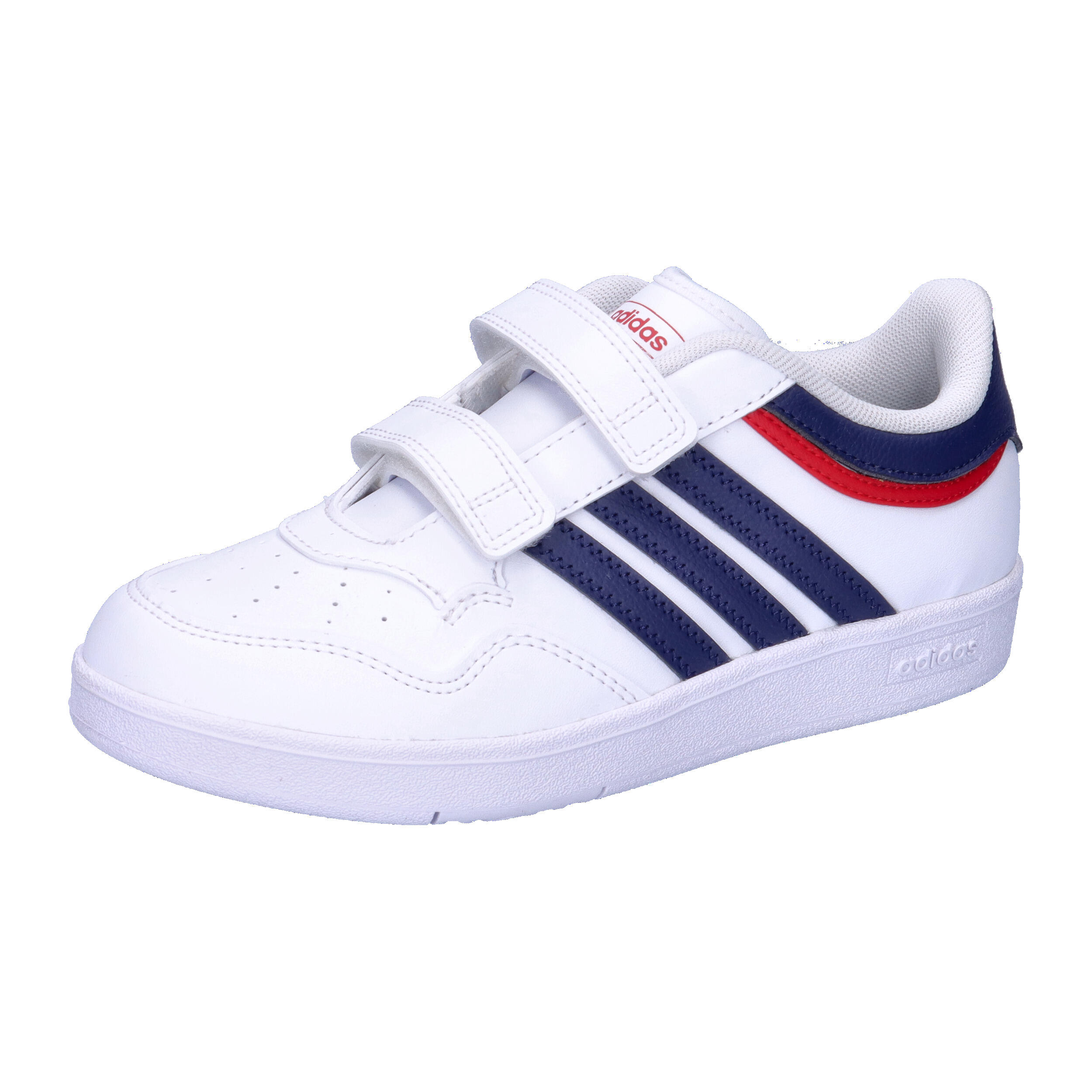 Buty dla dzieci adidas Hoops 4.0 CF