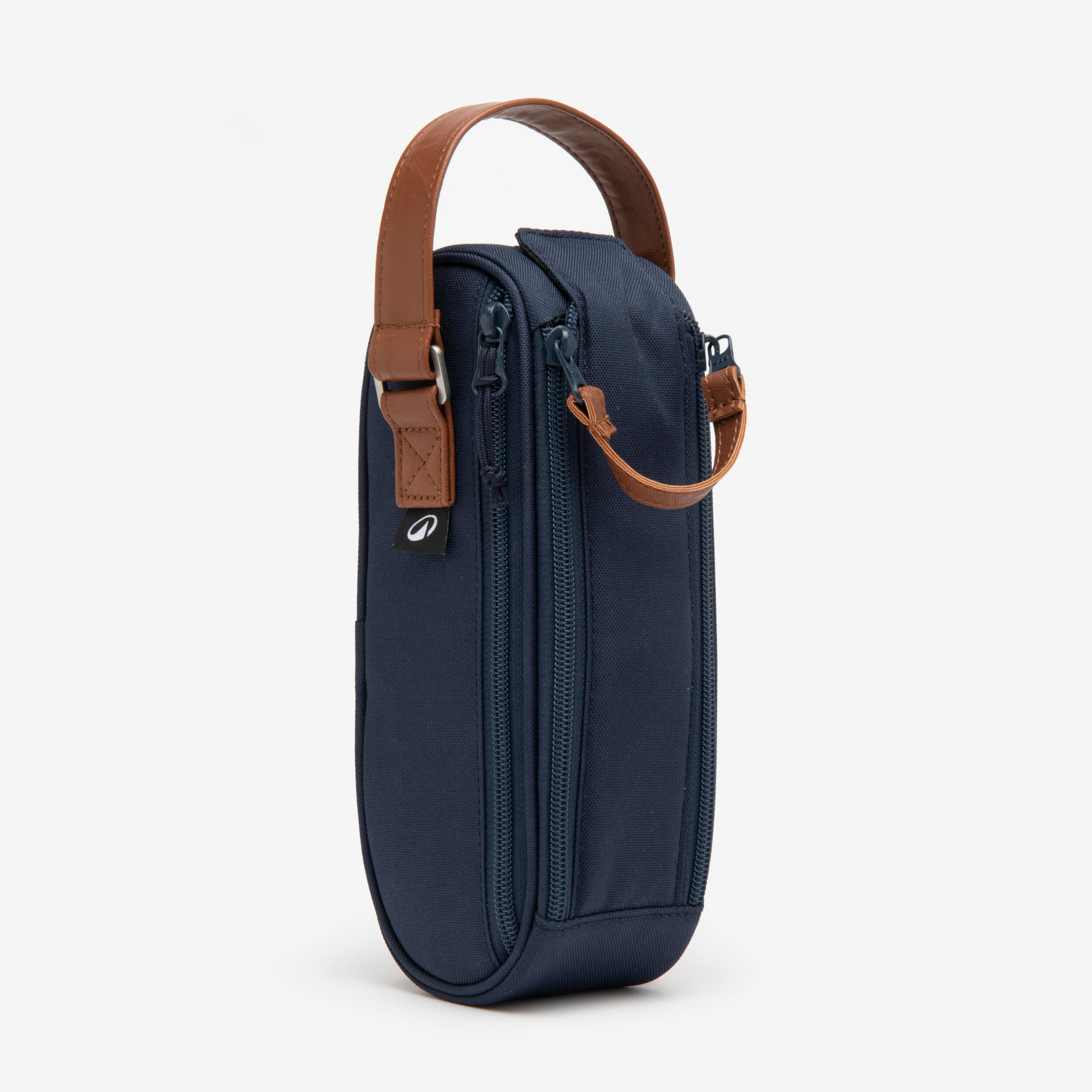 Pokrowiec półsztywny Koodza na 3 bule do petanki