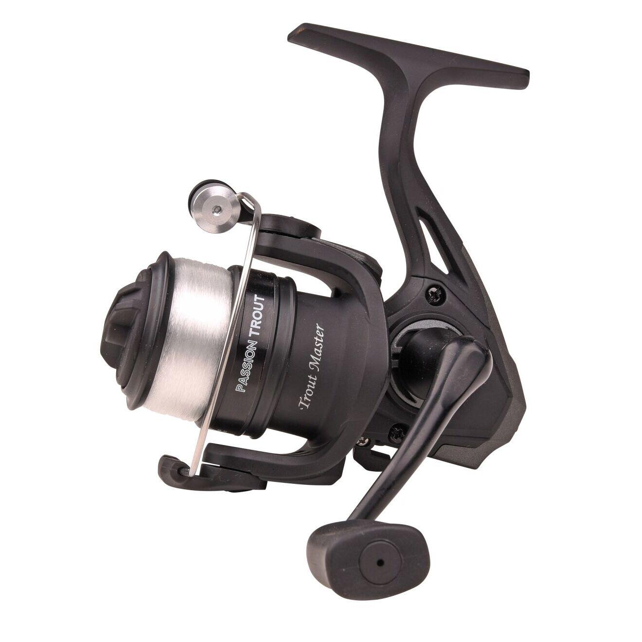 Reel Trout Master Passion 175 g
