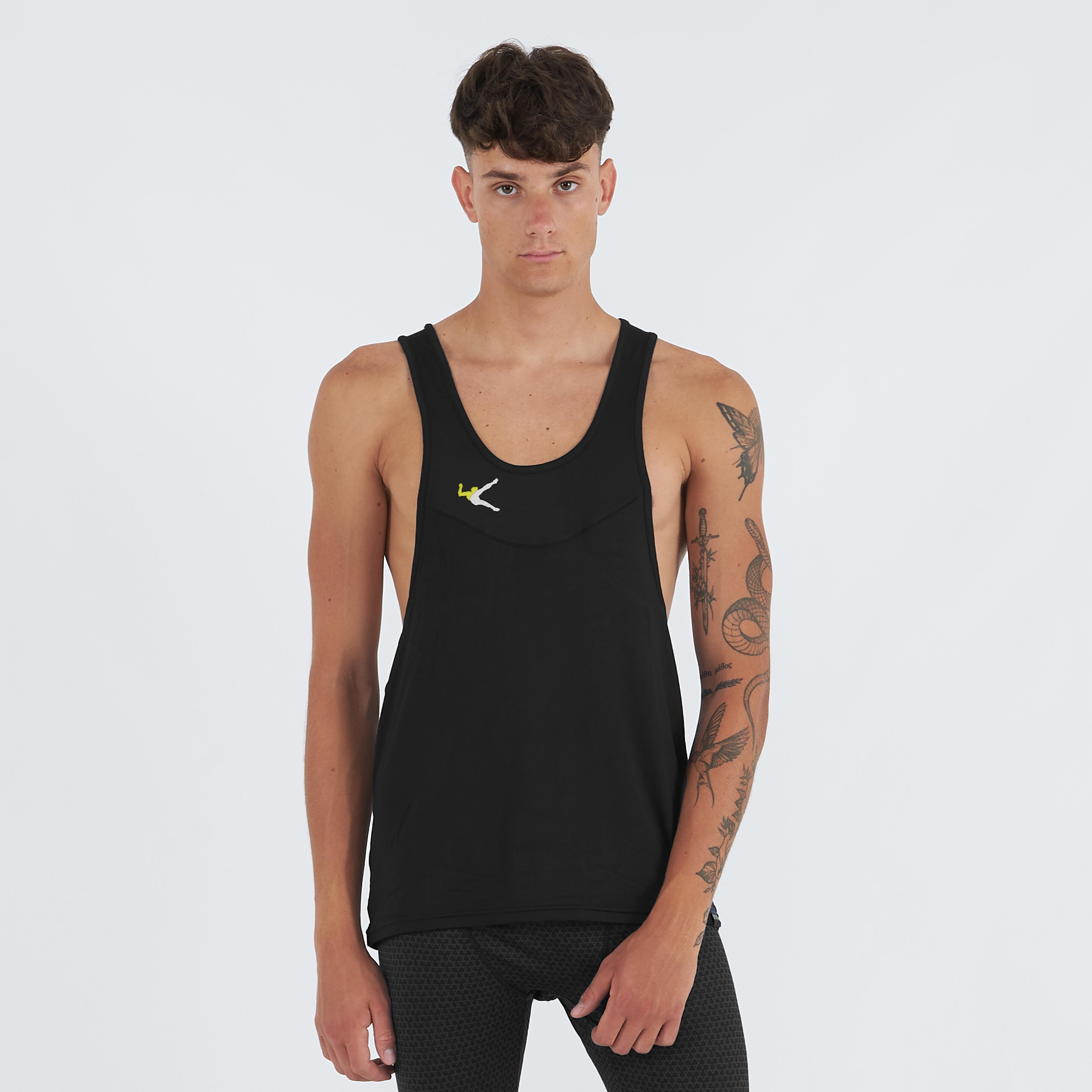 Koszulka treningowa VILAR męska