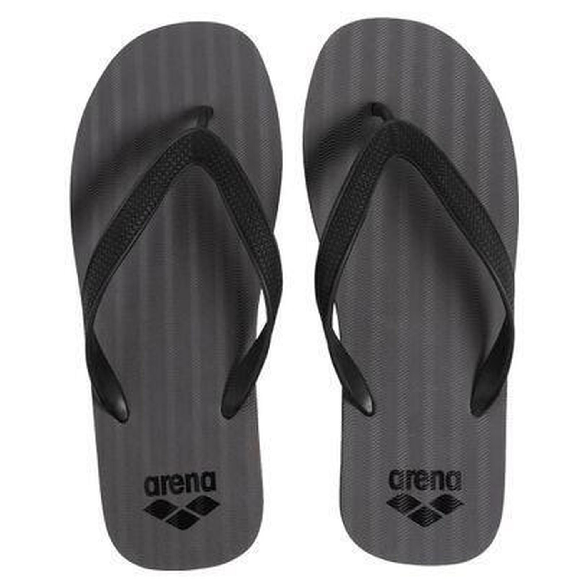 Klapki japonki basenowe plażowe klasyczne Arena Beach Tong
