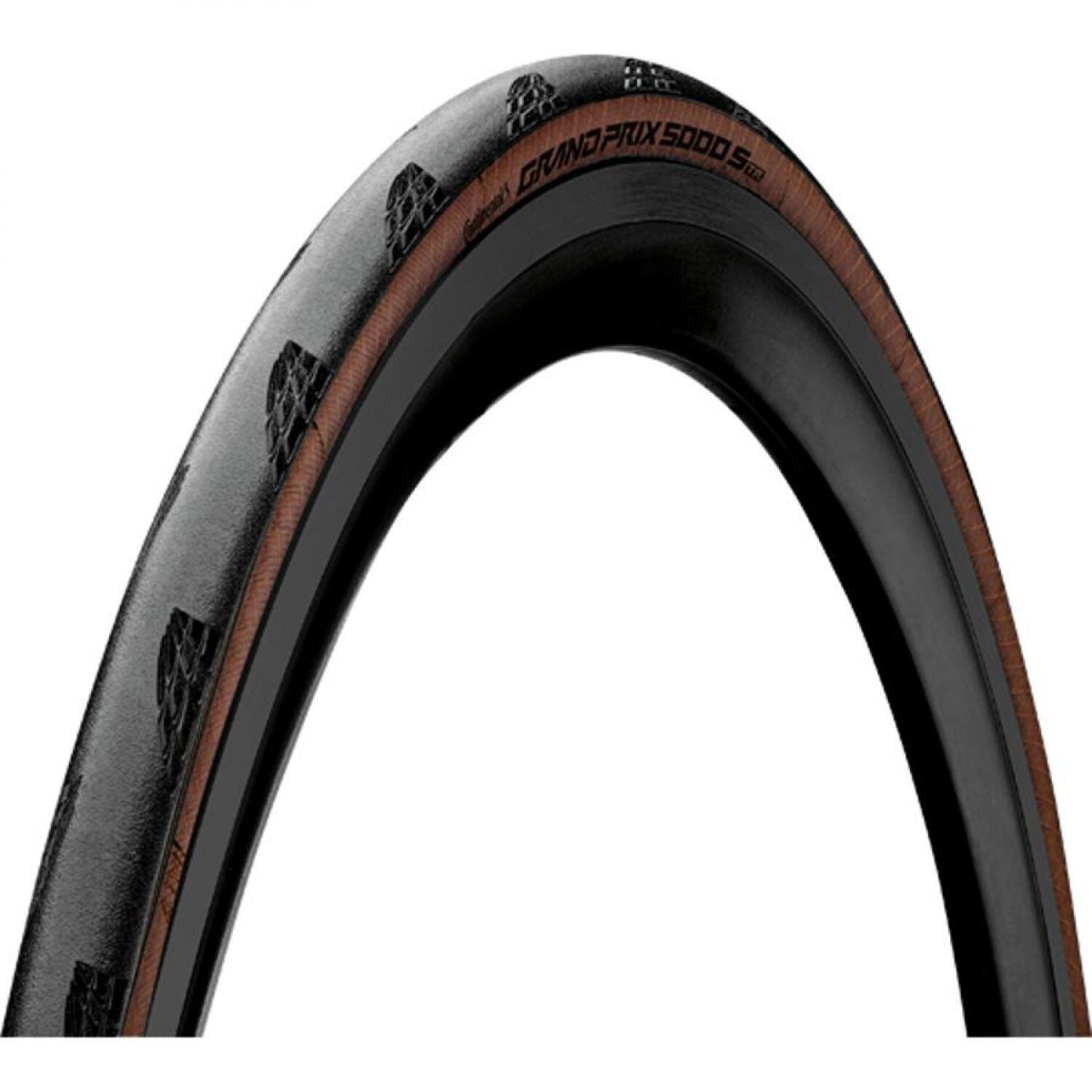 Opona szosowa Grand Prix 5000 S TR 28” 700x28C 28-622