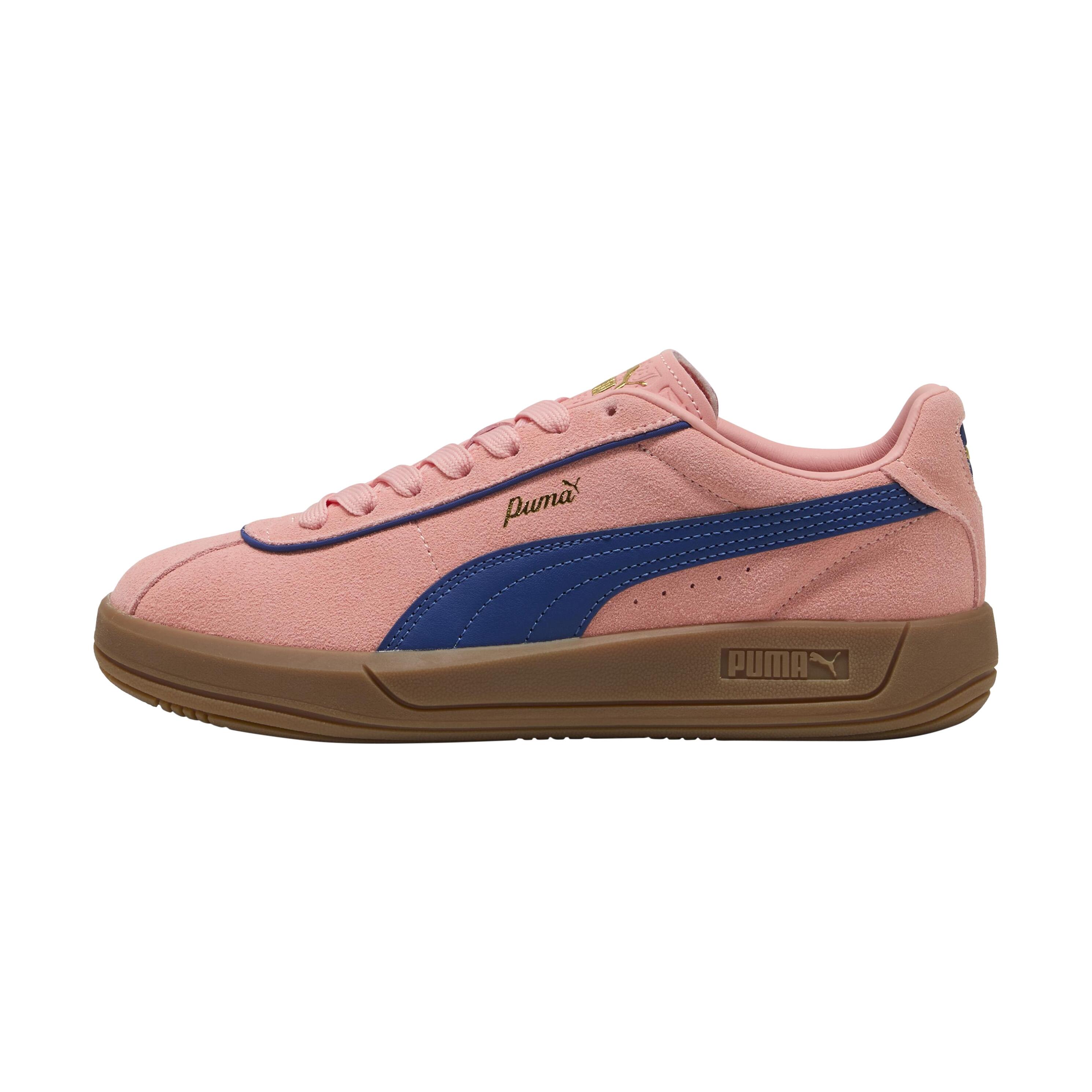 Puma Buty Club Klassika Sd 40071804
