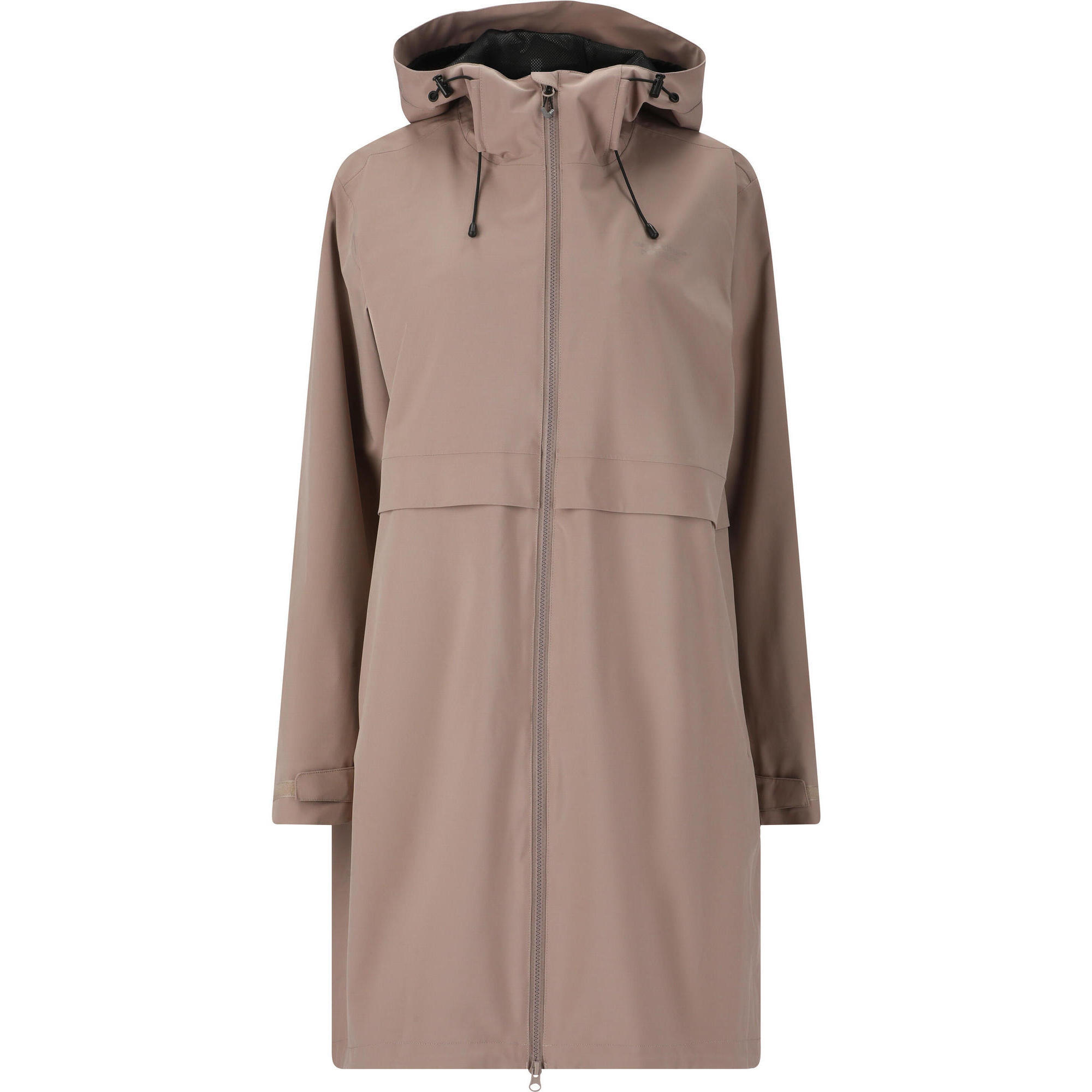 Damska kurtka wodoodporna Weather Report Daytan AWG W-Pro 15000