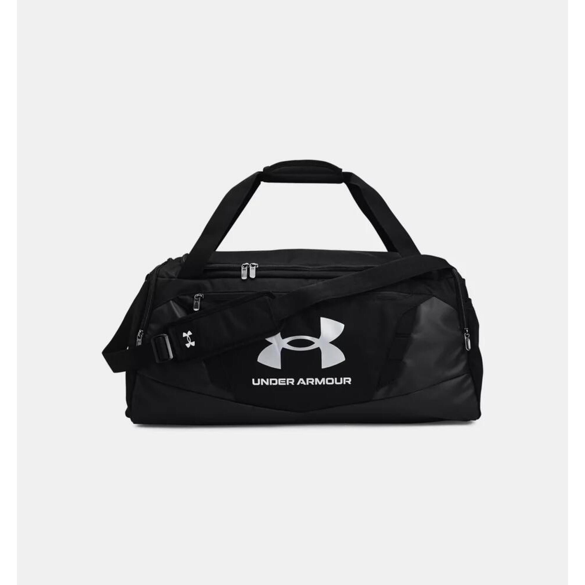 Torba sportowa UNDER ARMOUR Undeniable 5.0 Medium Duffle Bag wodoodporna