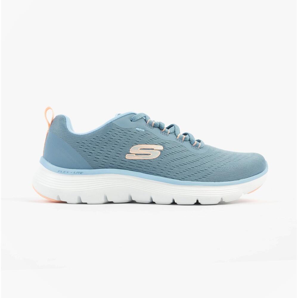 Buty damskie SKECHERS Flex Appeal 5.0 New Path