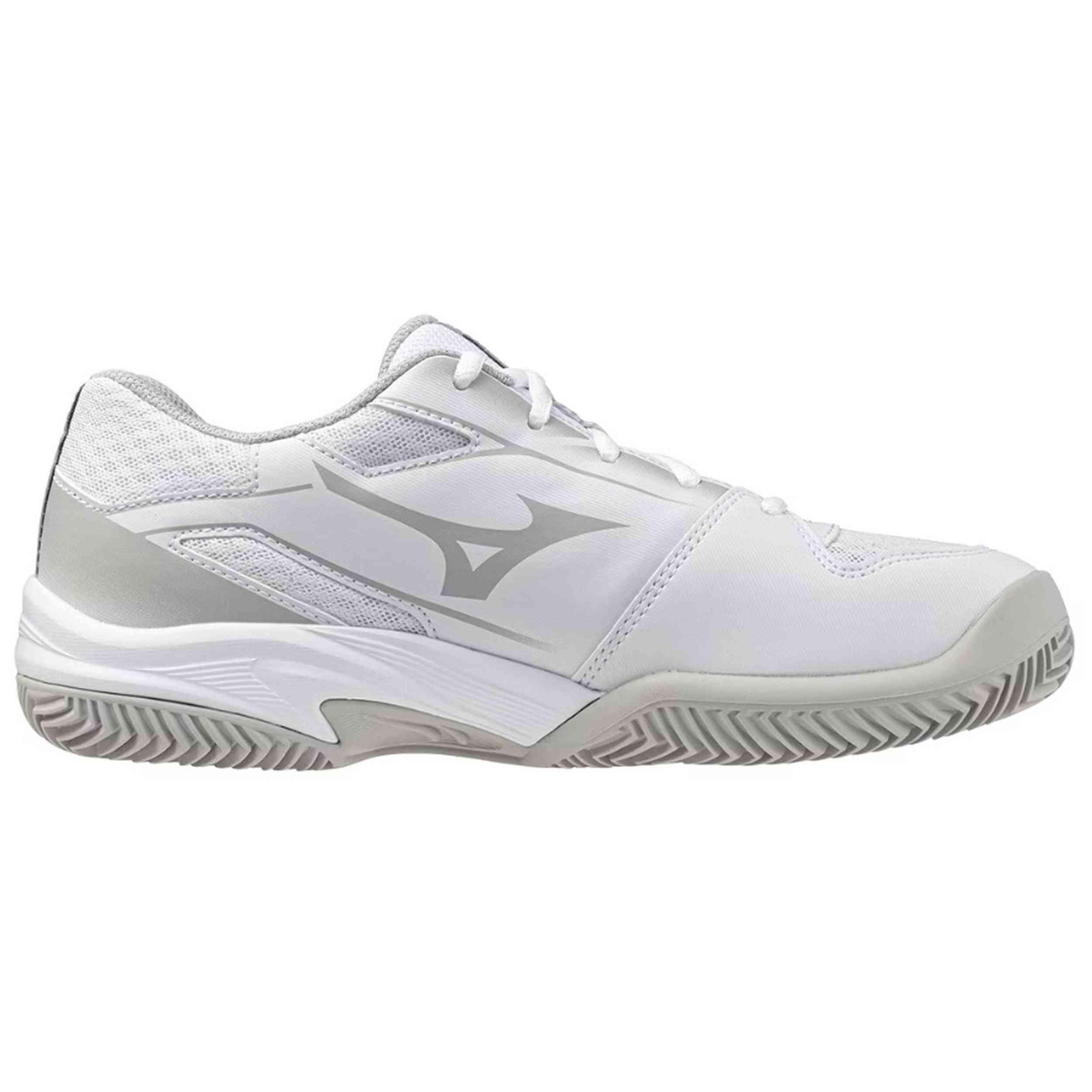 Buty Break Shot 5 Cc Rozmiar 40.5 - 61GC2526-03 Biały