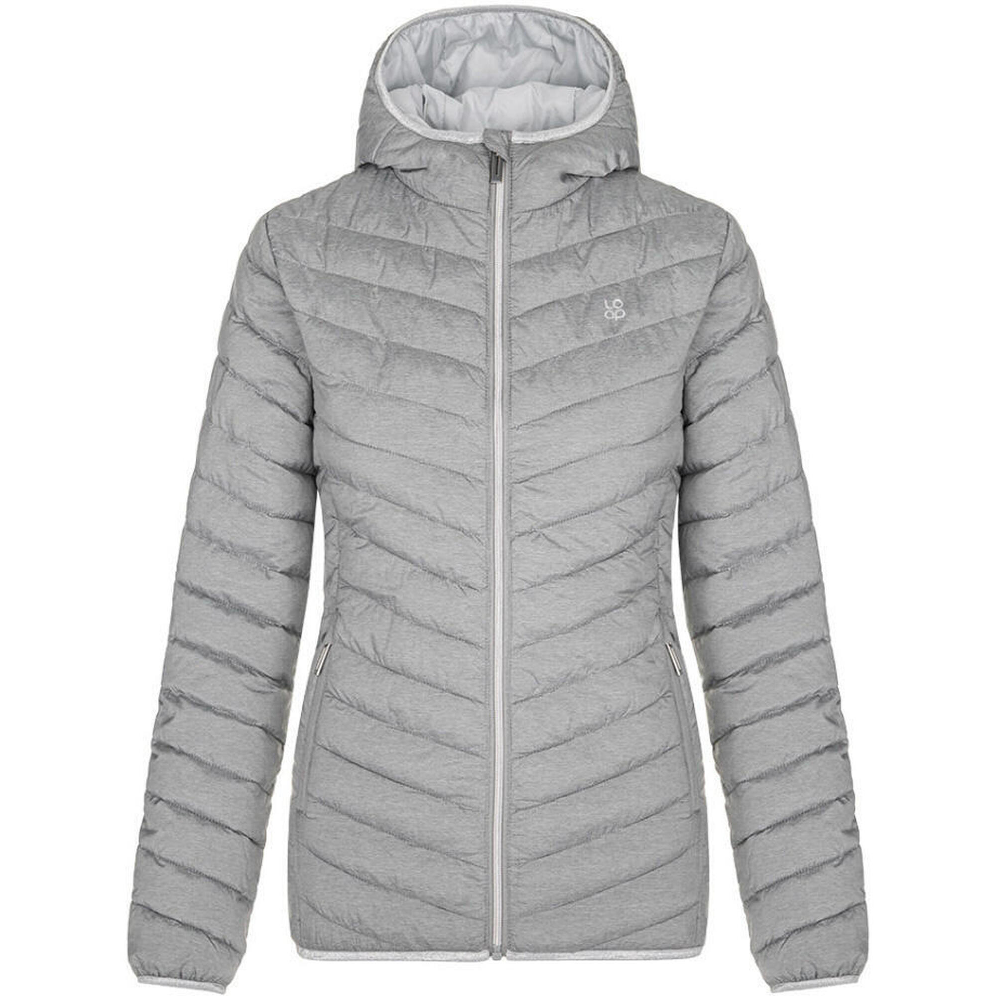 LOAP Irfela Damska Kurtka Zimowa XS