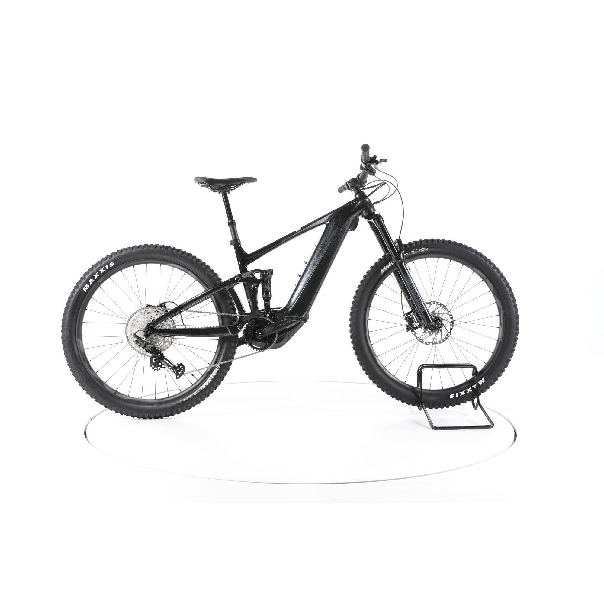 Second Life - Giant Trance X E+ 3 Fully E-Bike - Stan dobry