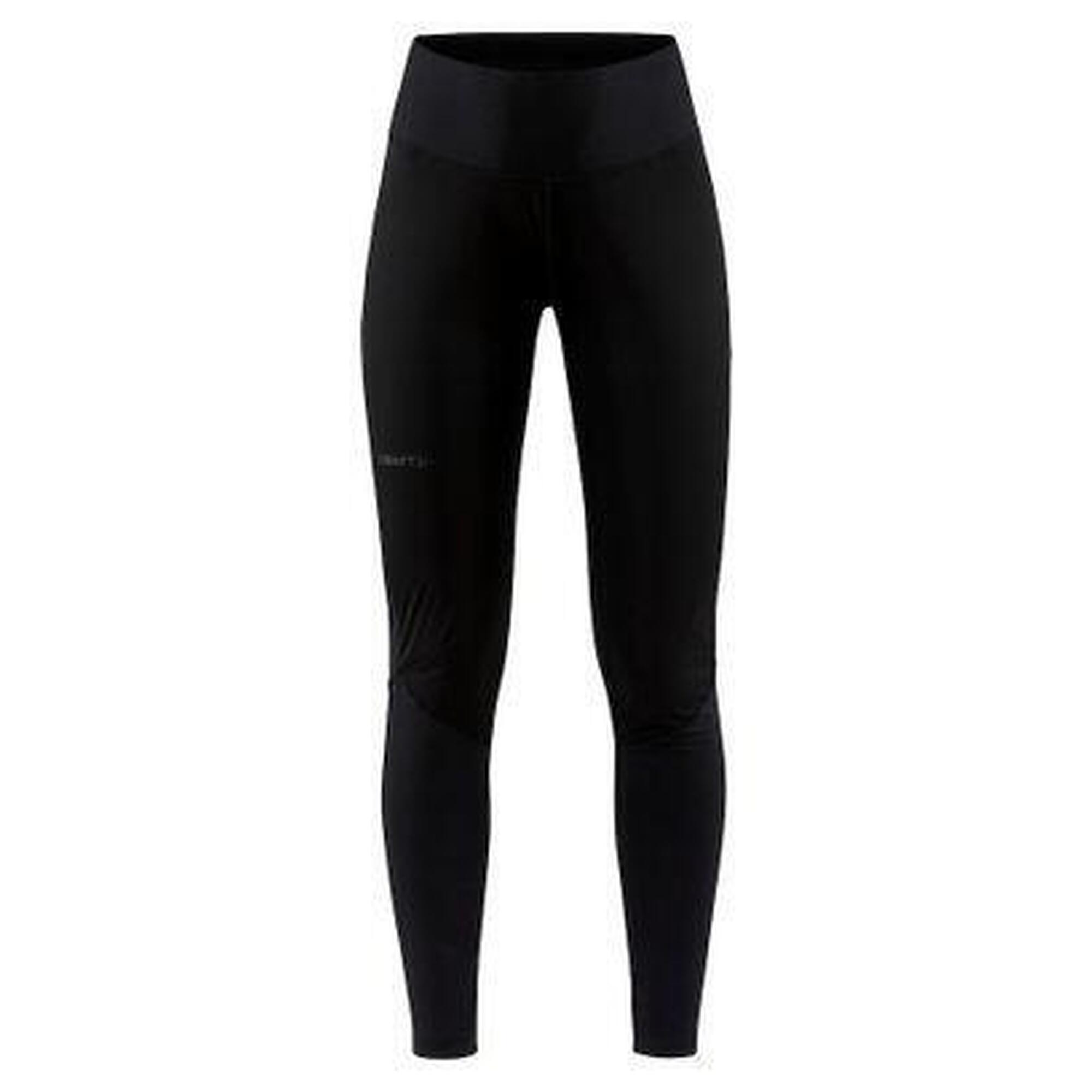 Rajstopy damskie Craft adv subz wind 2