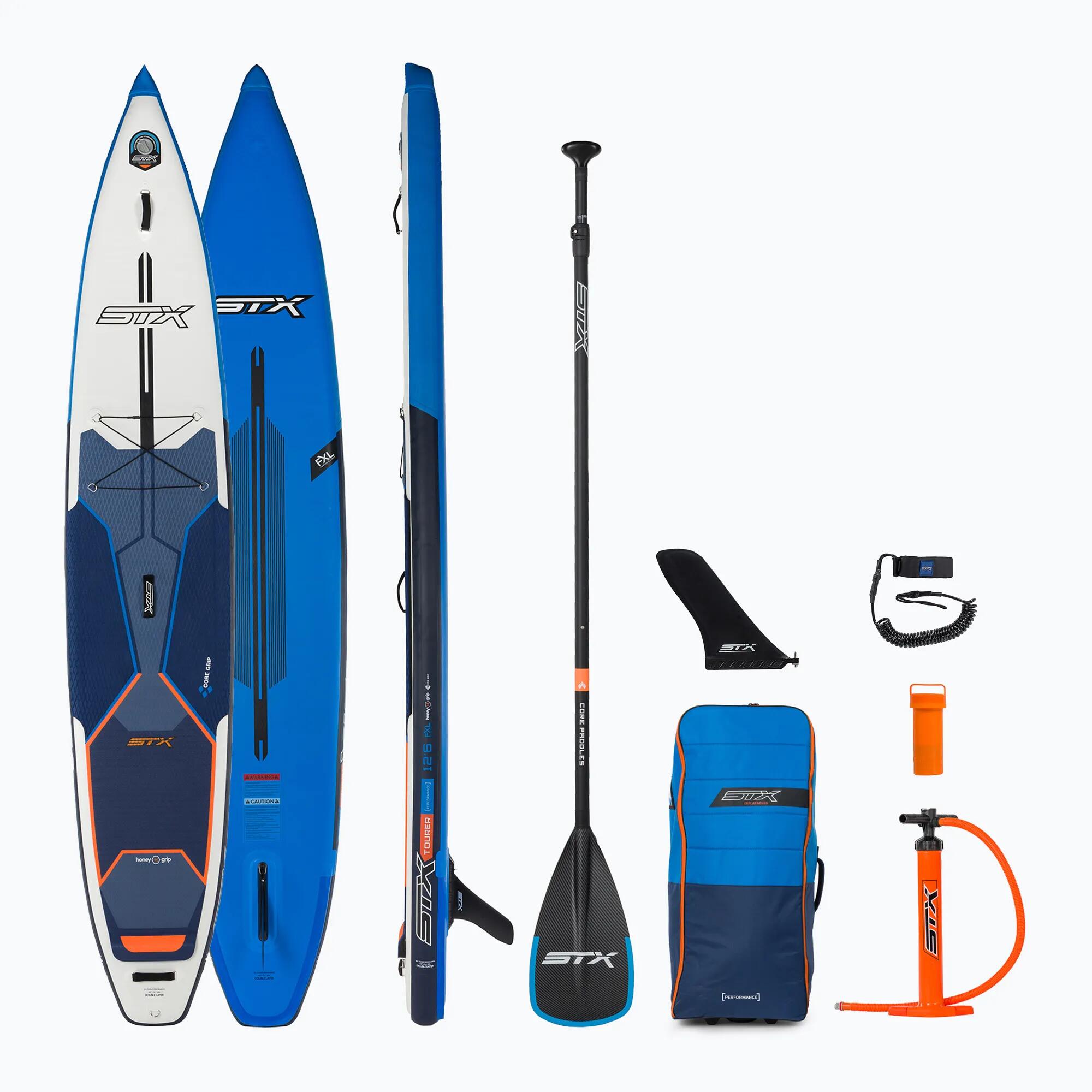 Deska SUP STX Performance Tourer 14'