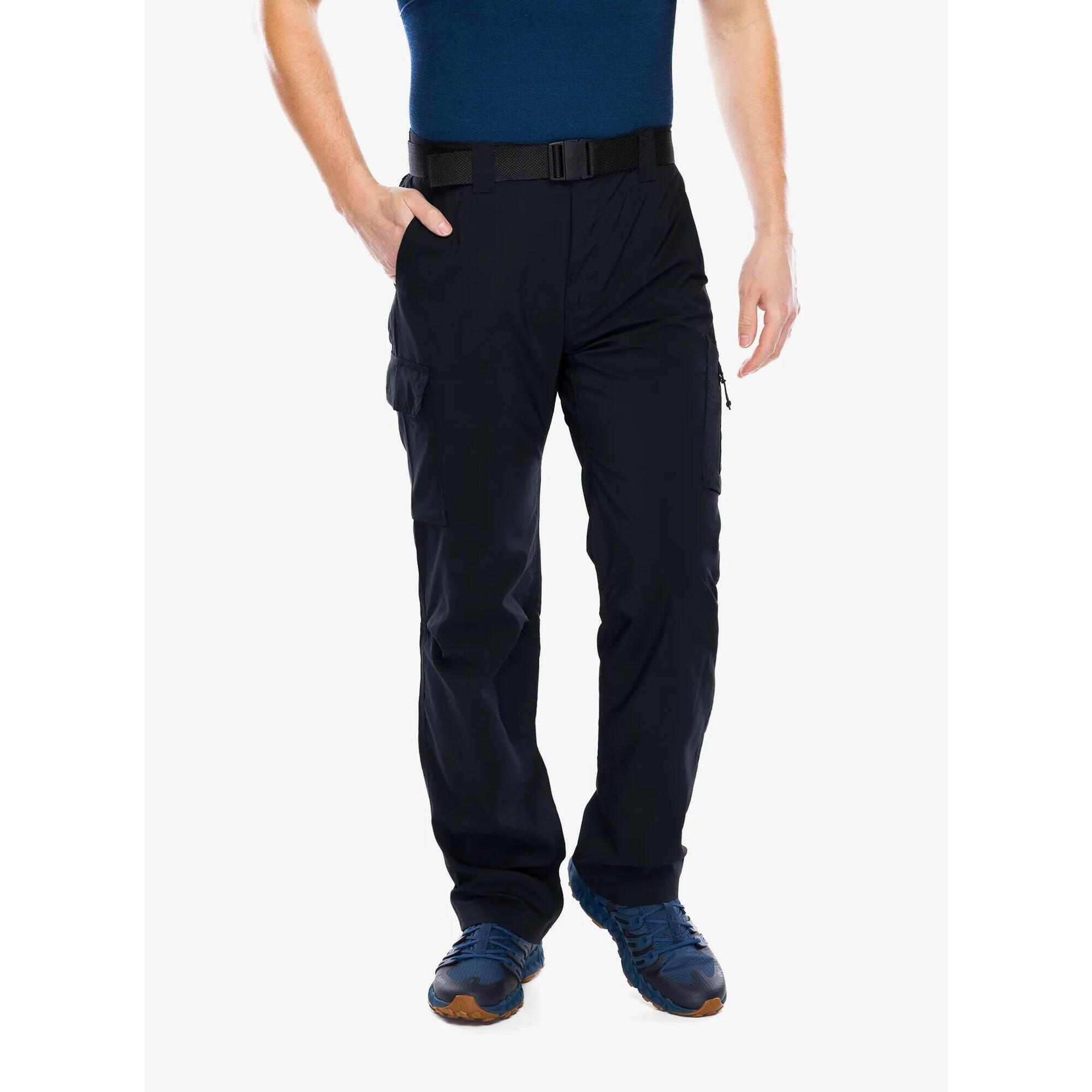 Spodnie turystyczne męskie Columbia Silver Ridge Utility Pant