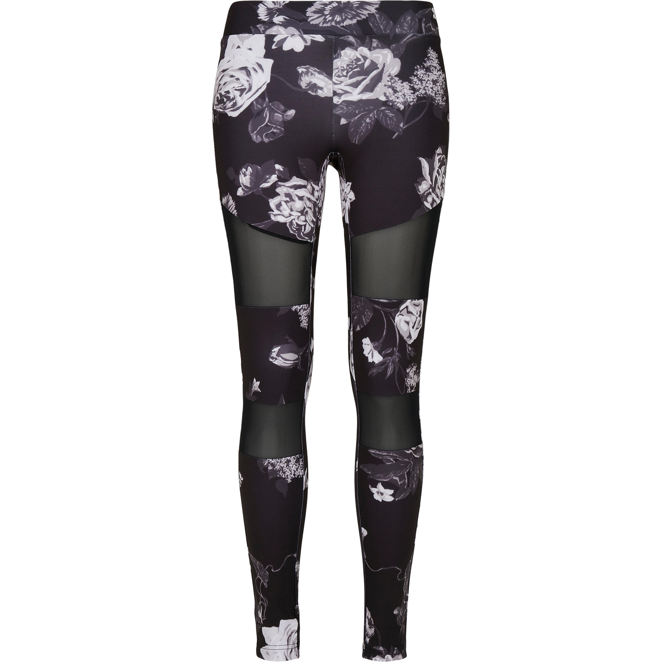 Damskie legginsy z dzianiny Urban Classics
