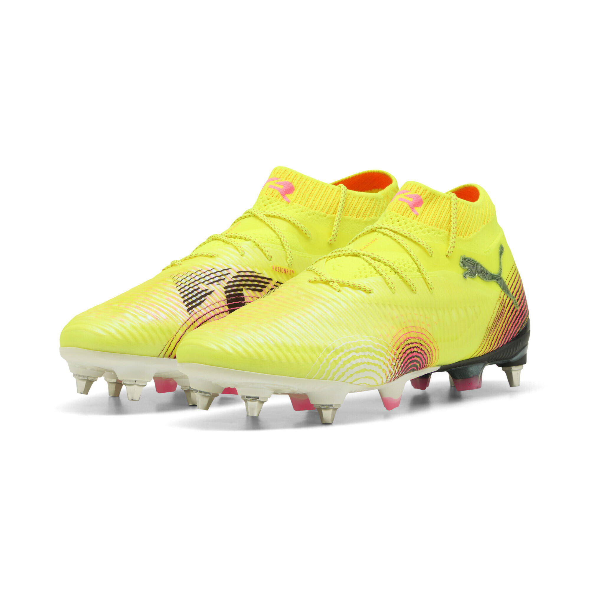 Buty piłkarskie FUTURE 8 ULTIMATE MxSG PUMA
