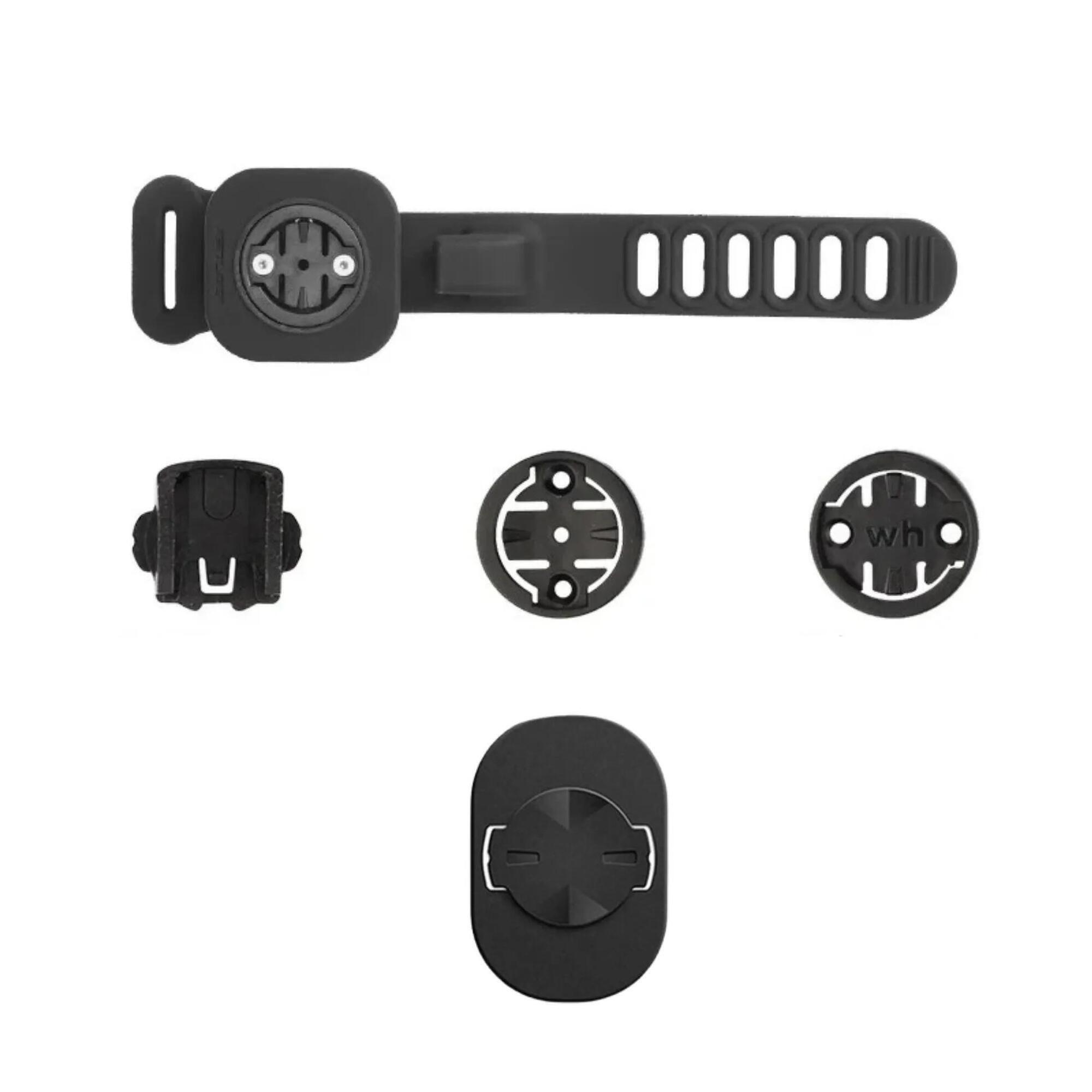 zestaw uchwyt rowerowy telefon i licznik bazy garmin wahoo cateye