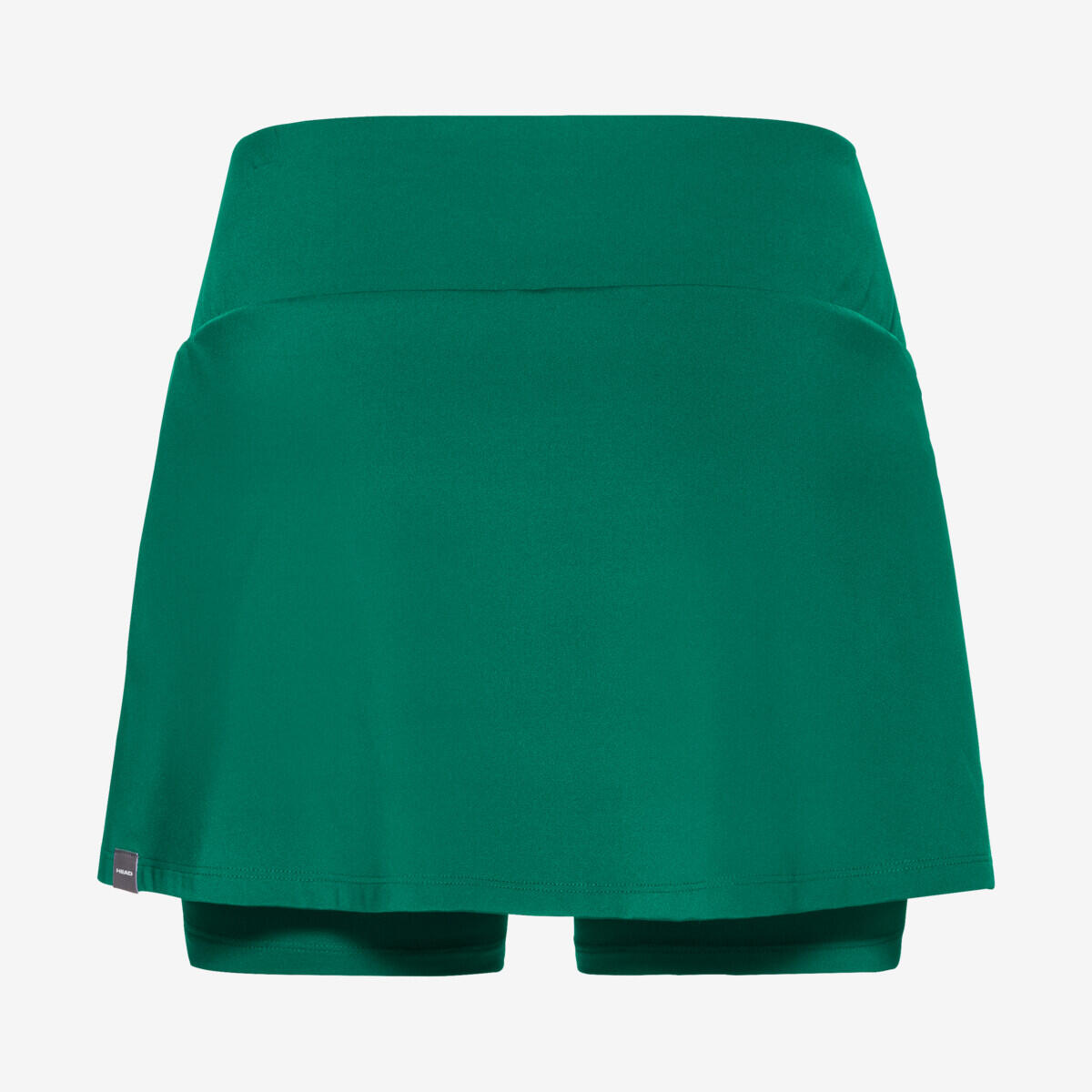 Spódniczka ze spodenkami do tenisa damska CLUB Basic Skort