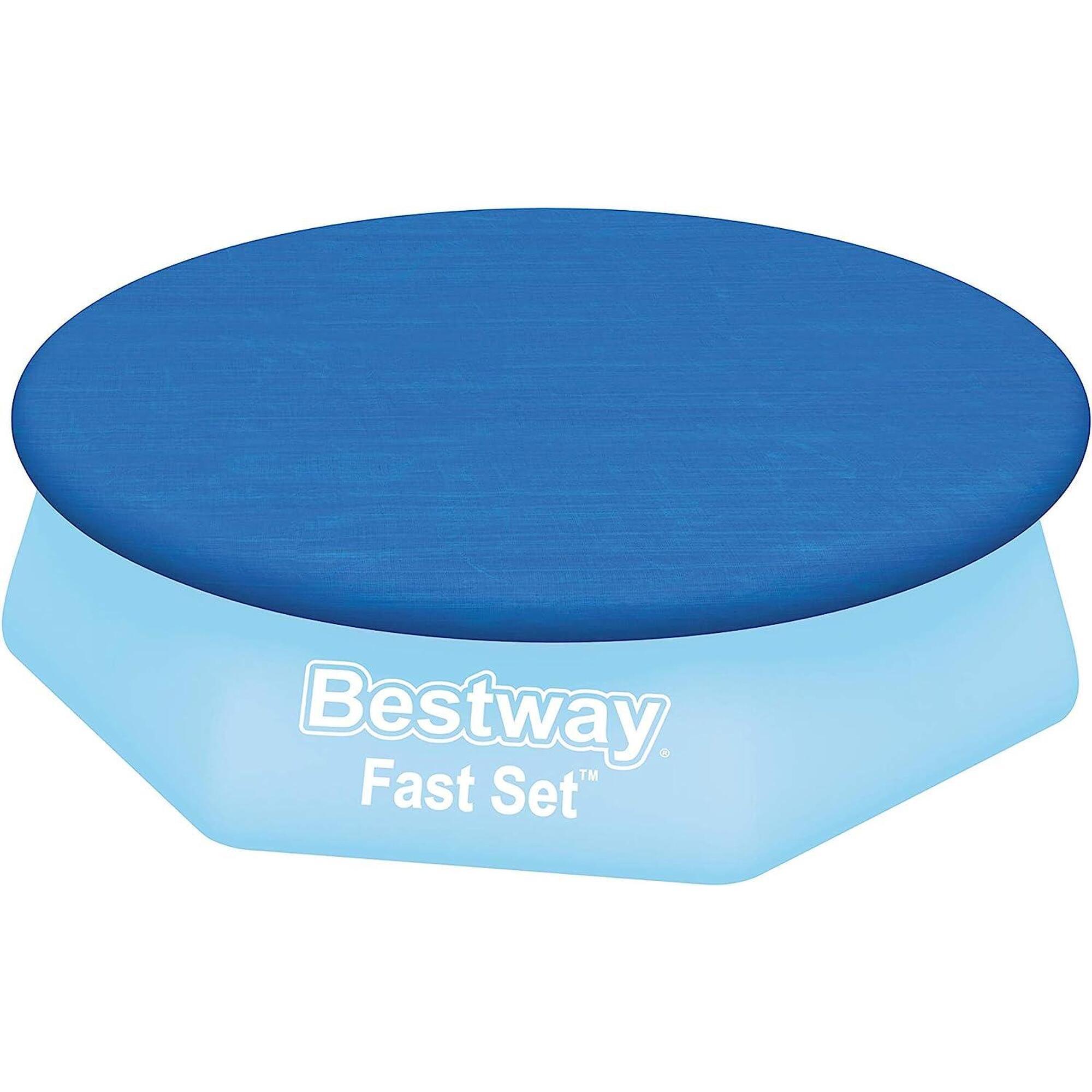 Pokrywa do basenu Bestway 244 cm