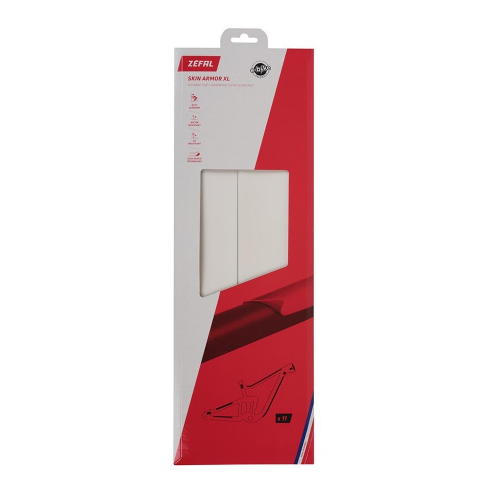 Ochrona ramy Zefal Skin Armor