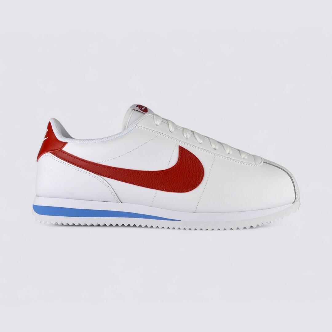 Buty lifestyle męskie Nike Cortez DM4044-108