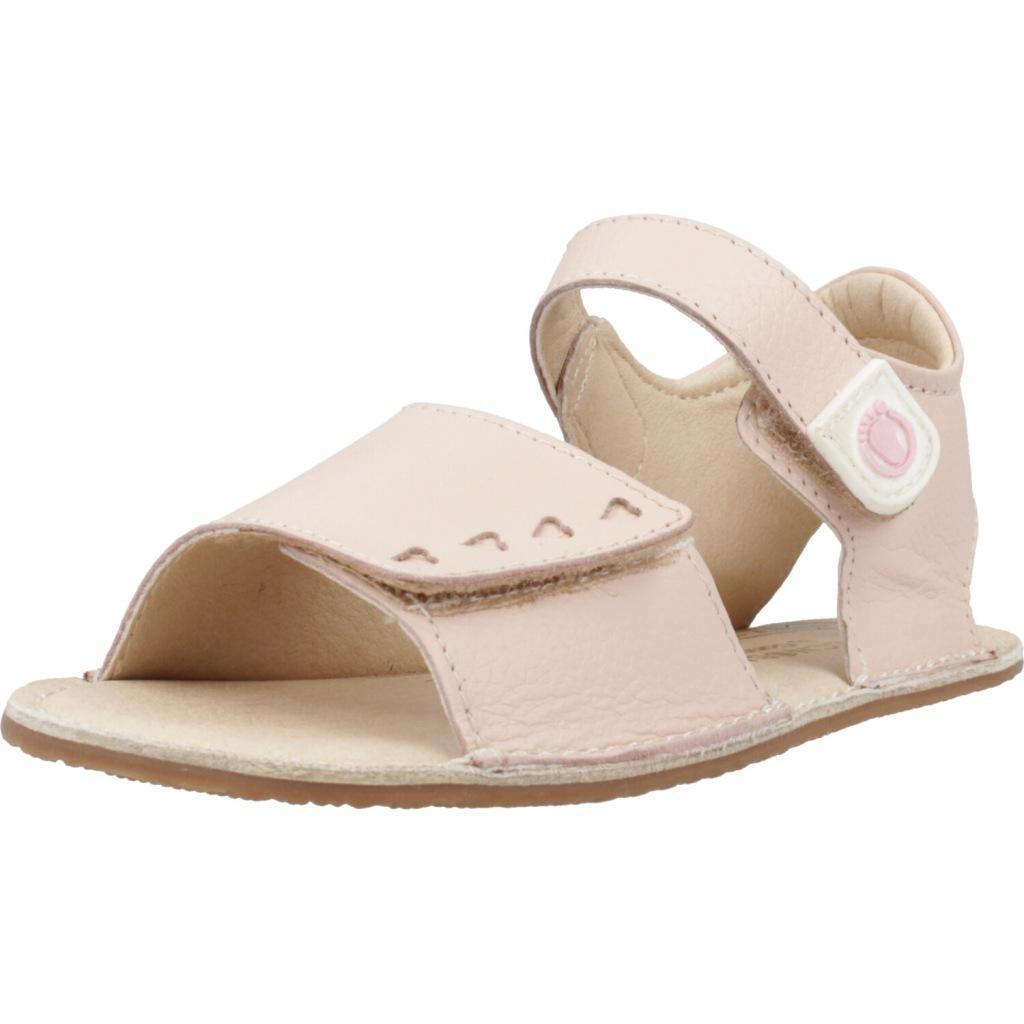 Sandały TECNOBABY TESH510002 Rose