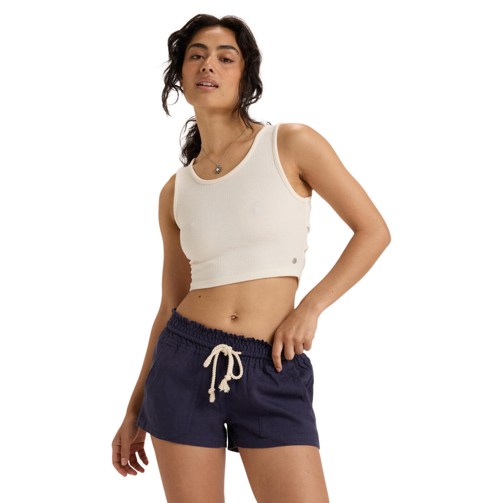 dla Kobiety OCEANSIDE Niebieski