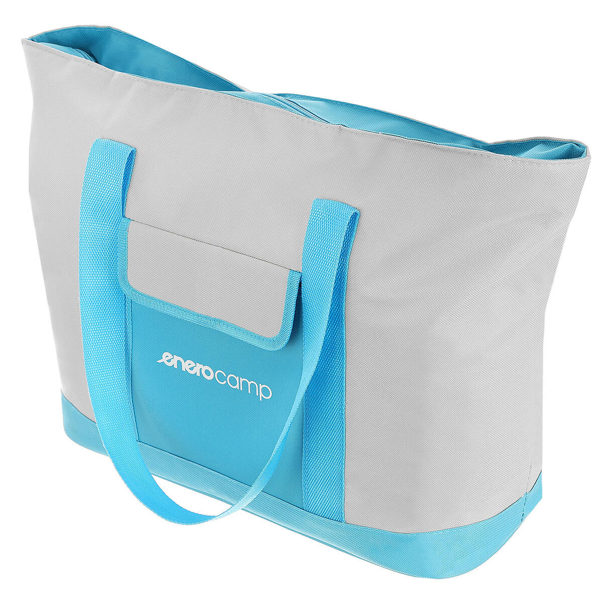 Torba termiczna Enero Camp 25l