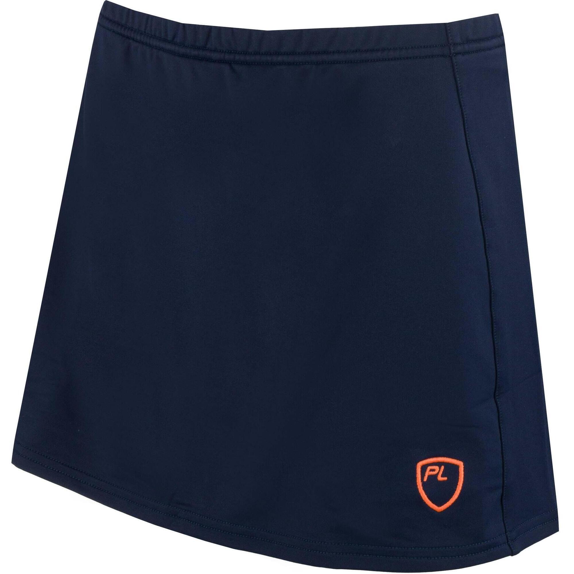 PlayerLayer Damski Skort P-990, Navy, S