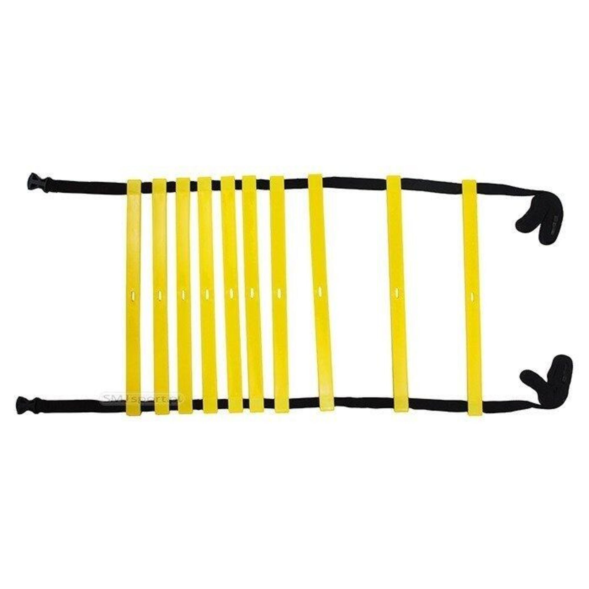 Drabinka do treningu AGL-FF04M 4m