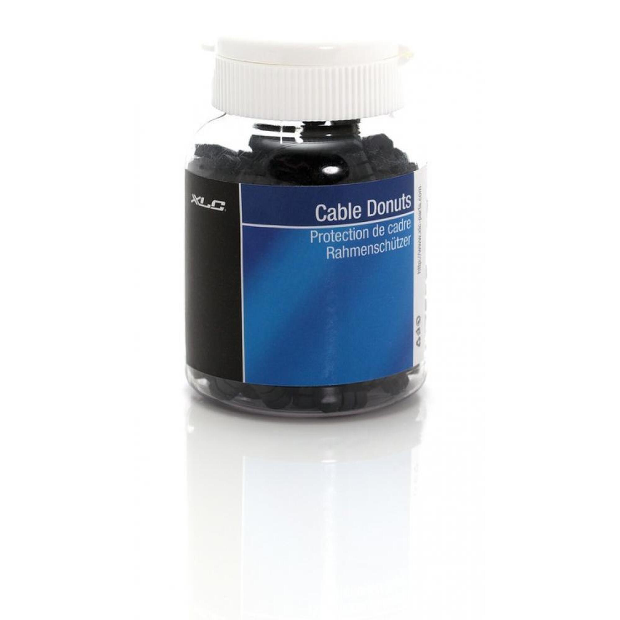 Tylny pączek/linka przerzutki hamulcowej XLC SH-X09 (x200)