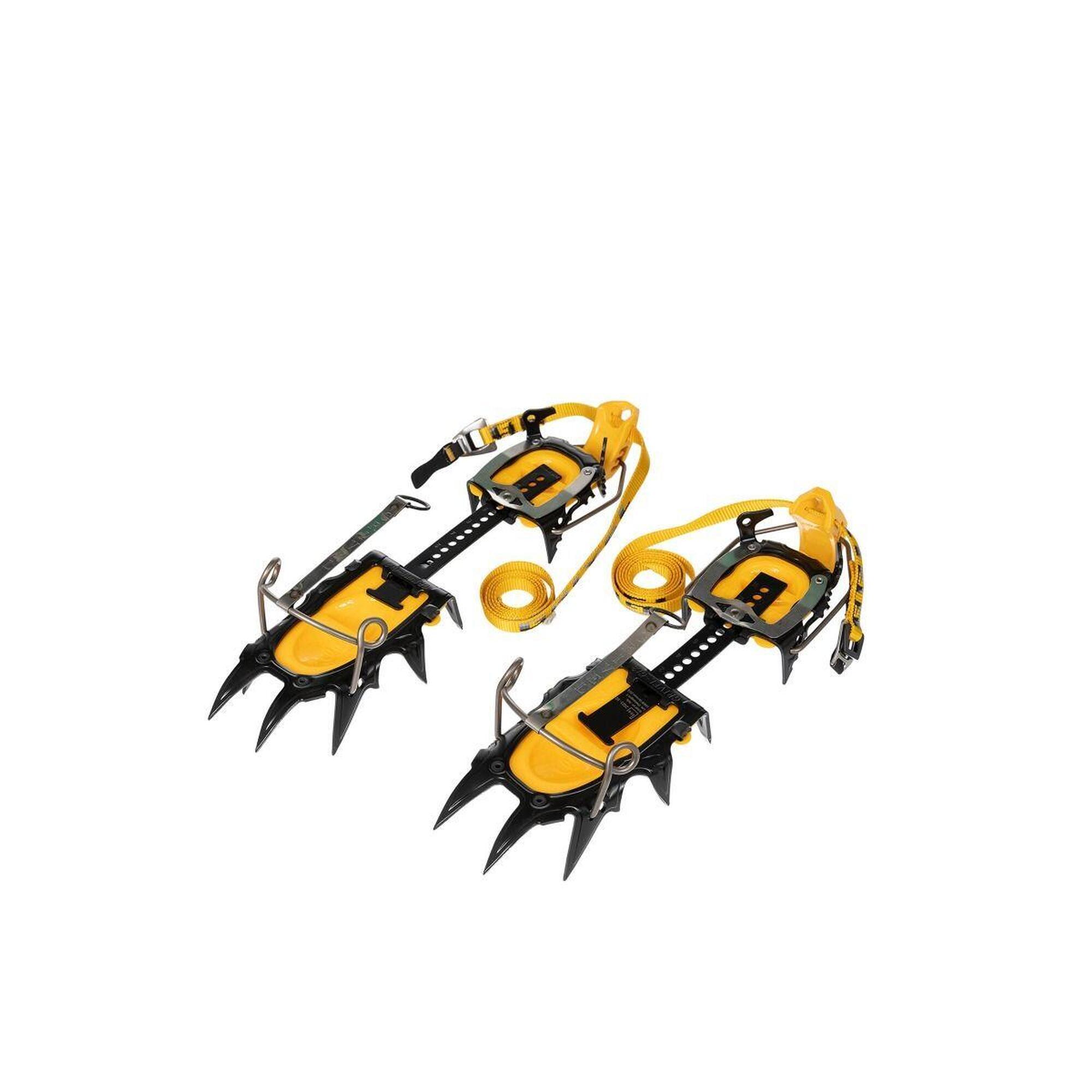 Raki Grivel G12 Cramp-O-Matic Evo