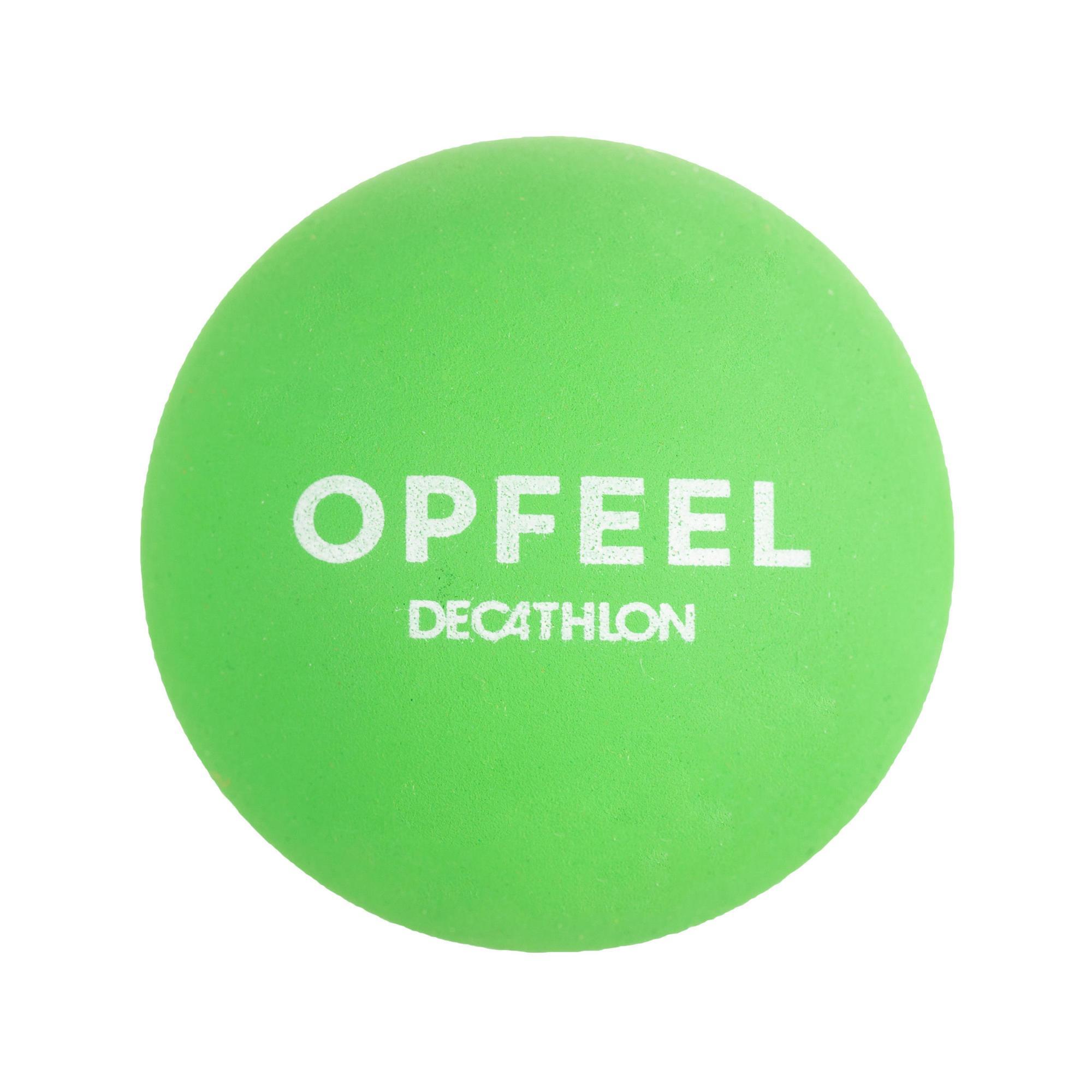 PIŁKA DO SQUASHA SB160 Initiation