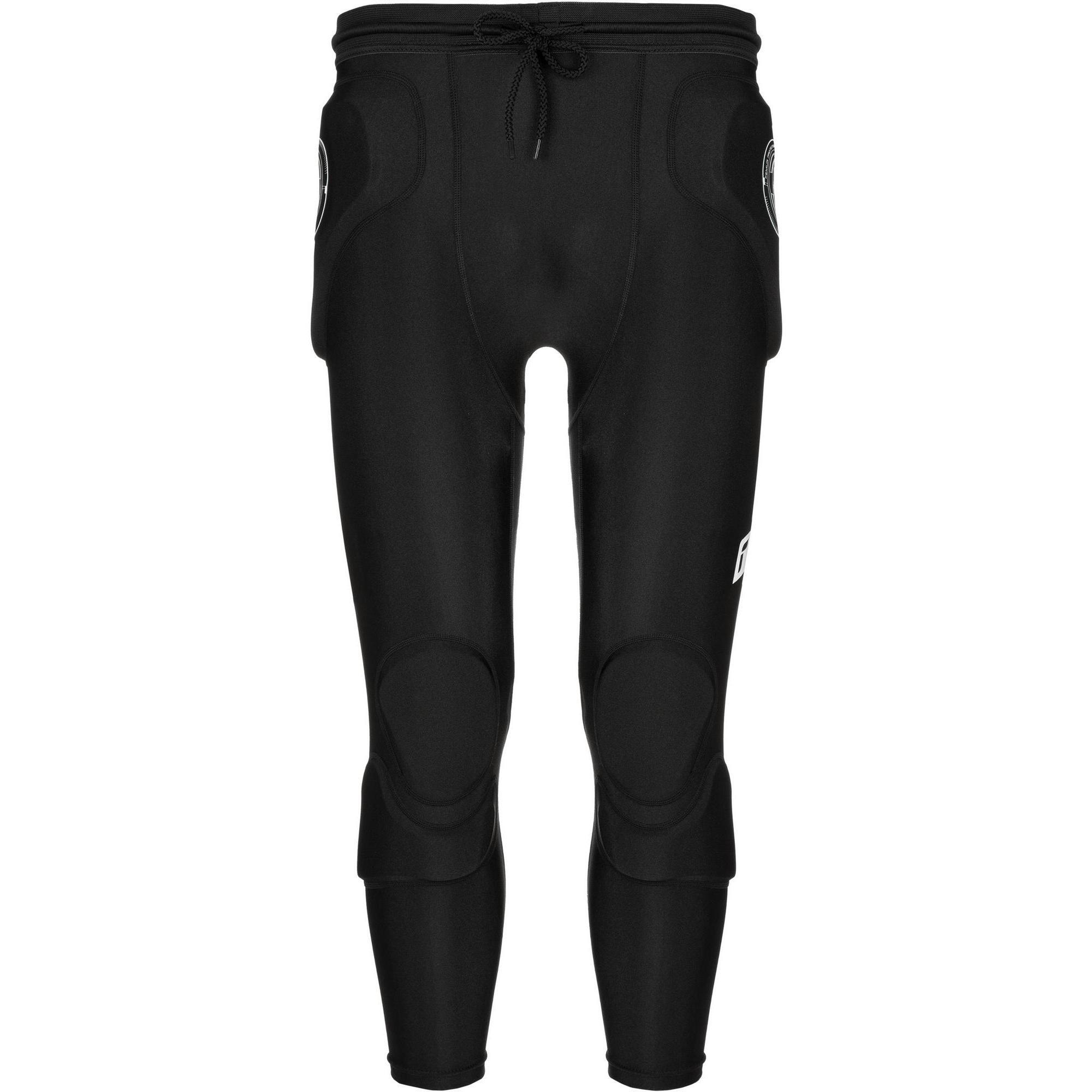 Spodnie bramkarskie Reusch Compression Short 3/4 Femur