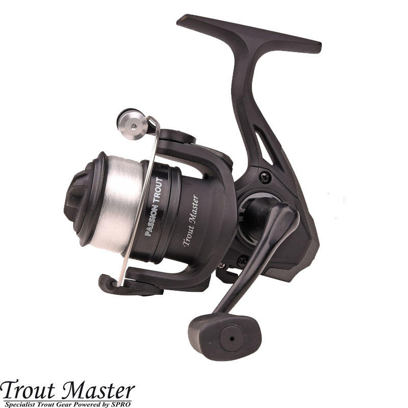 Reel Trout Master Passion 245 g