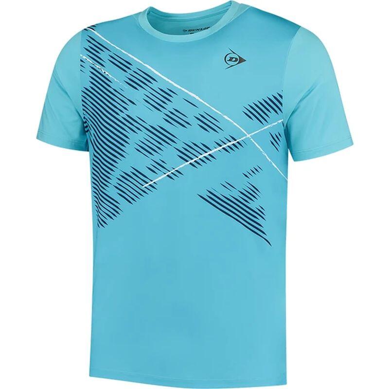 Koszulka sportowa męska Dunlop Game 1 Tee