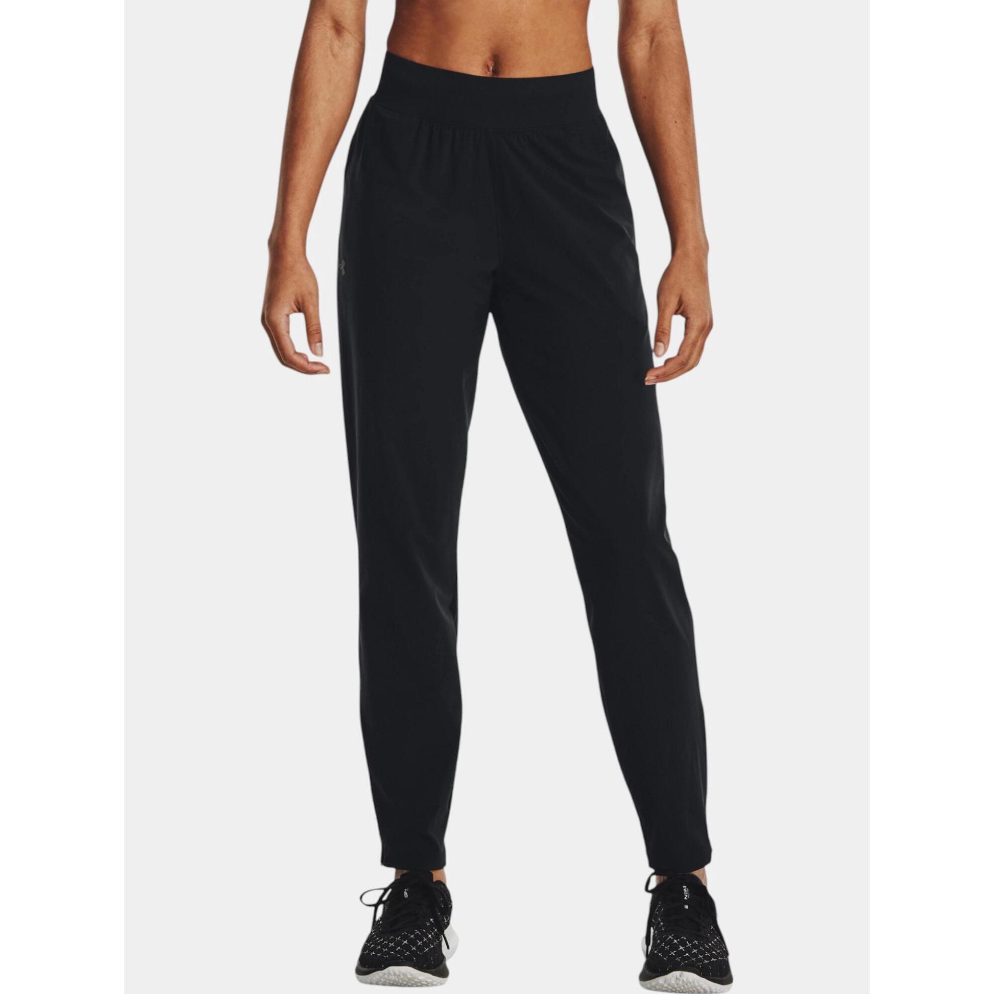 Spodnie sportowe damskie Under Armour UA OutRun the Storm