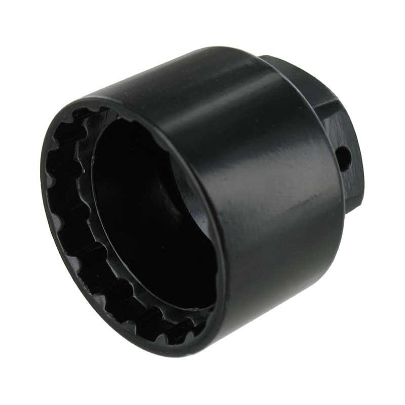 Wspornik dolny z gniazdem dla bbVar