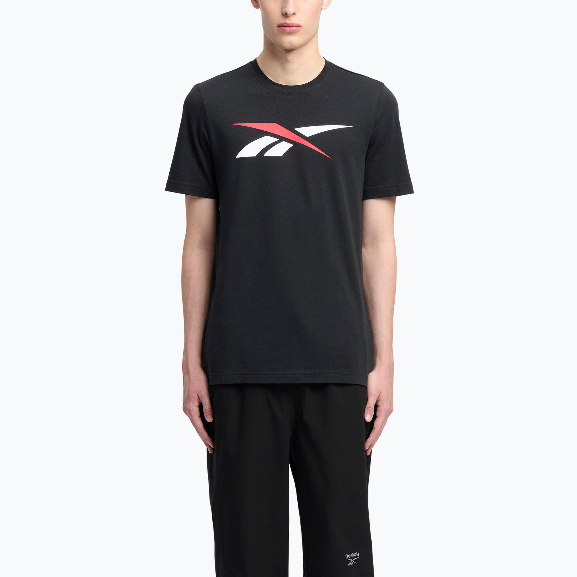 Koszulka Reebok Gs Vector Tee