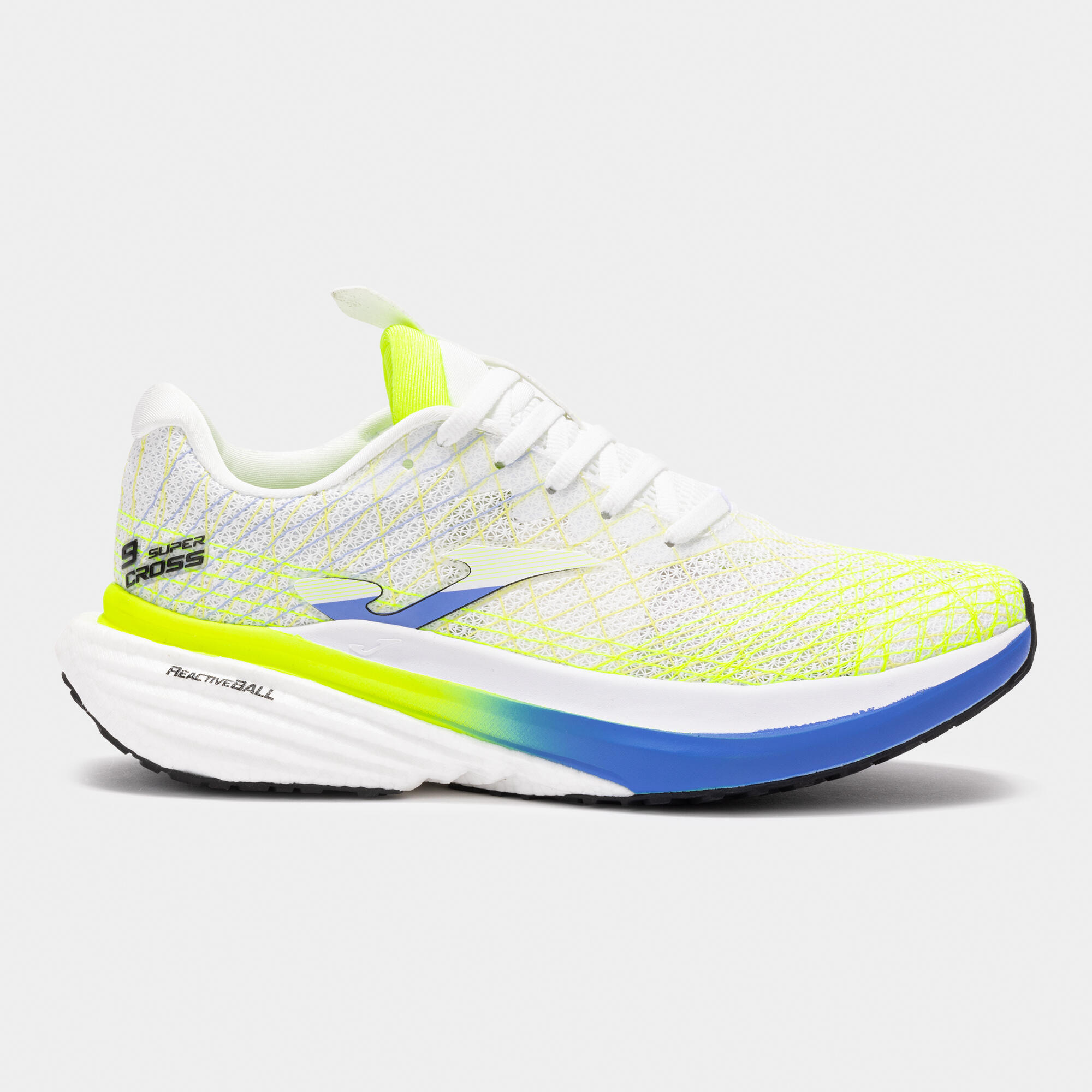 Buty do biegania męskie Joma Super Cross Top