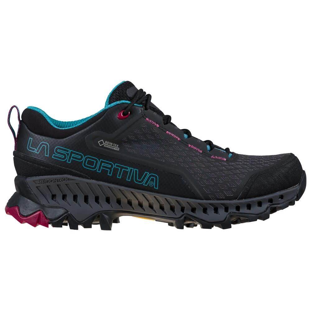 Buty turystyczne damskie La Sportiva Spire GTX