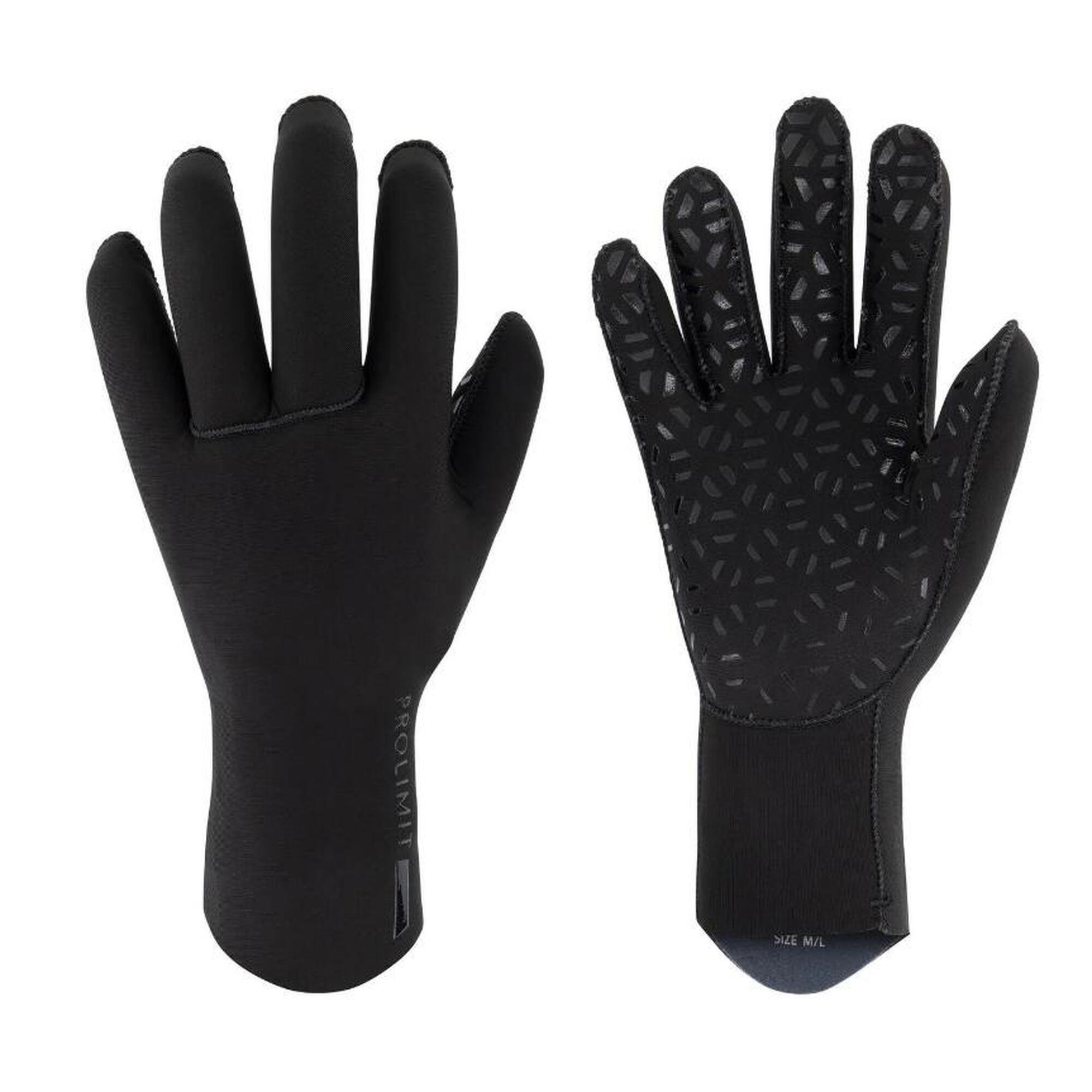 Rękawiczki Prolimit Q-Glove X-Stretch 3mm