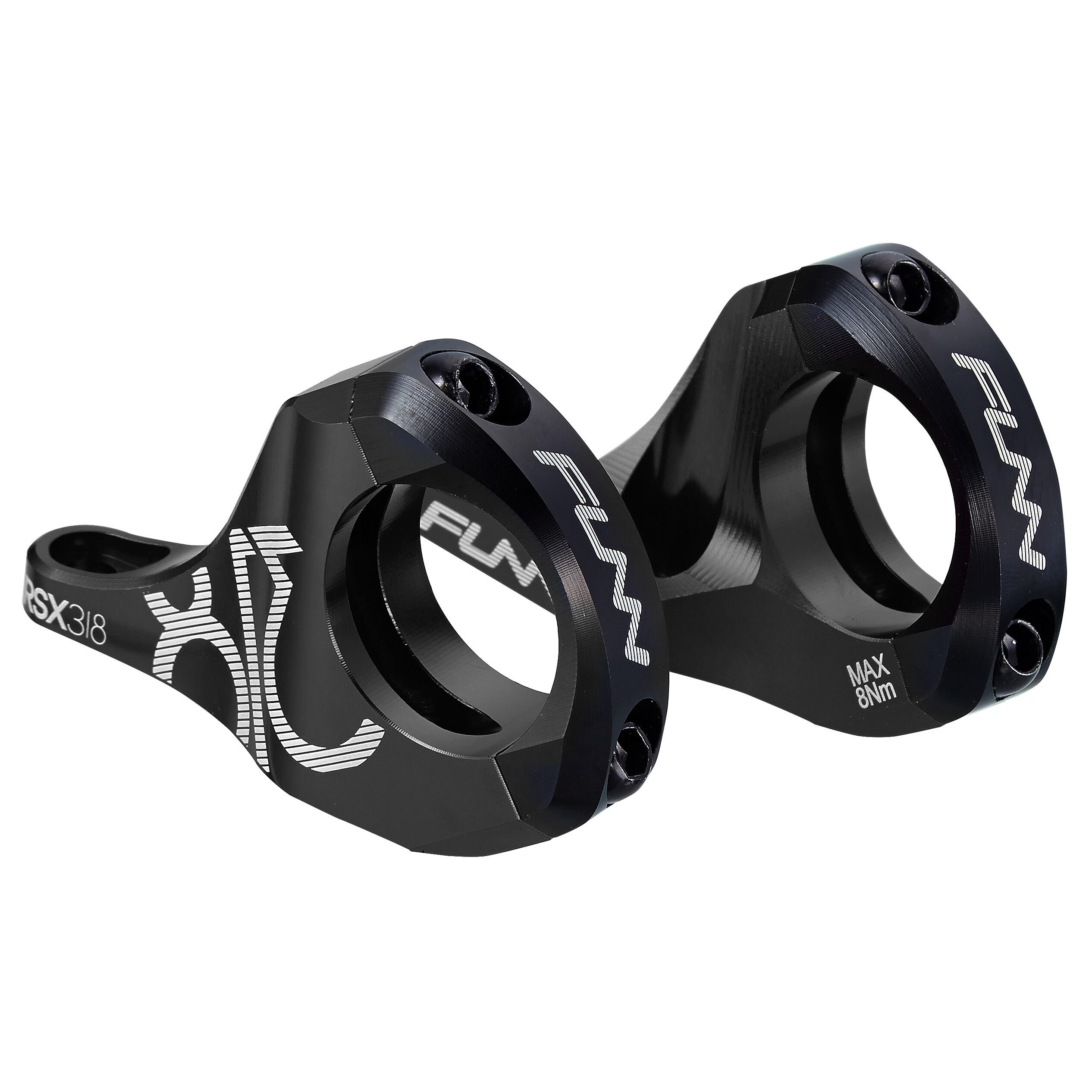 Łodyga Funn RSX 31.8 direct mount, lg 45/50mm / dia. 31.8mm , Rise 30