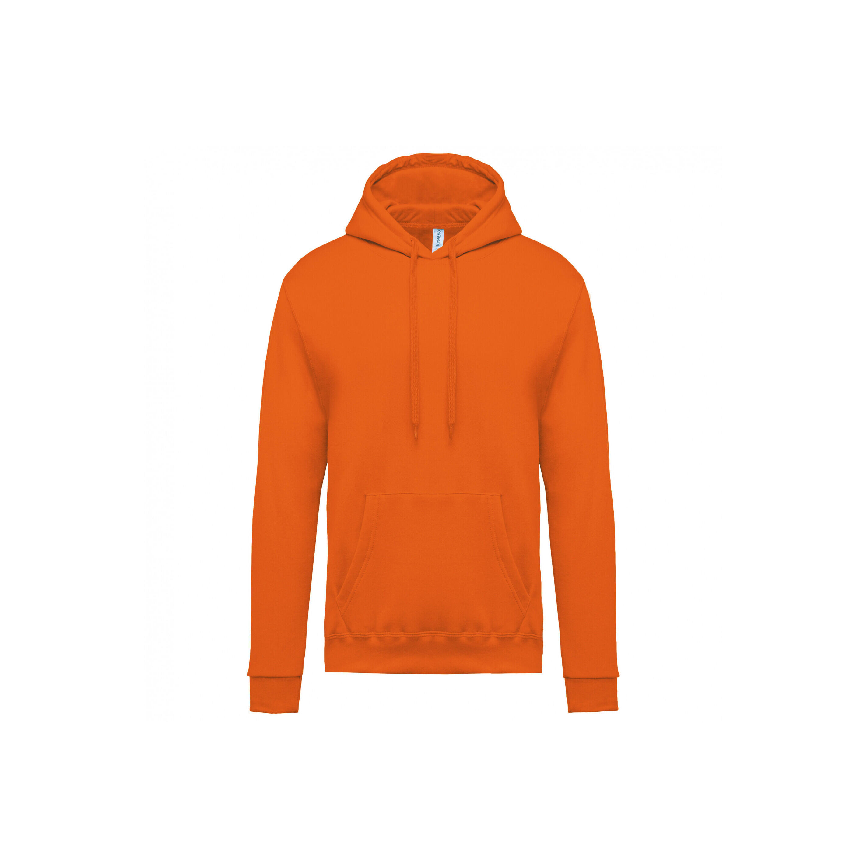 Bluza z kapturem Kariban